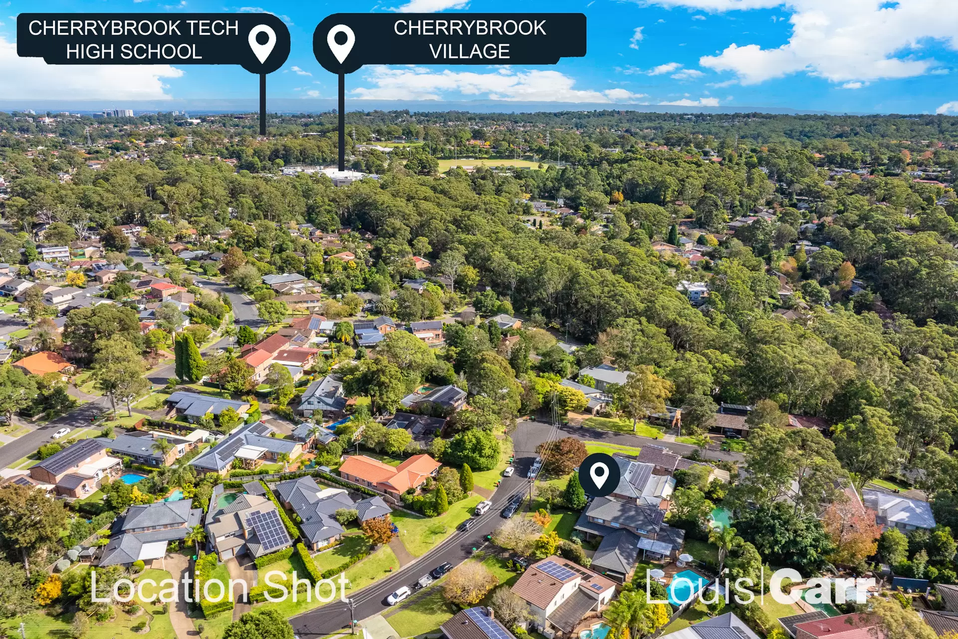 10 Pogson Drive, Cherrybrook Sold by Louis Carr Real Estate - image 24
