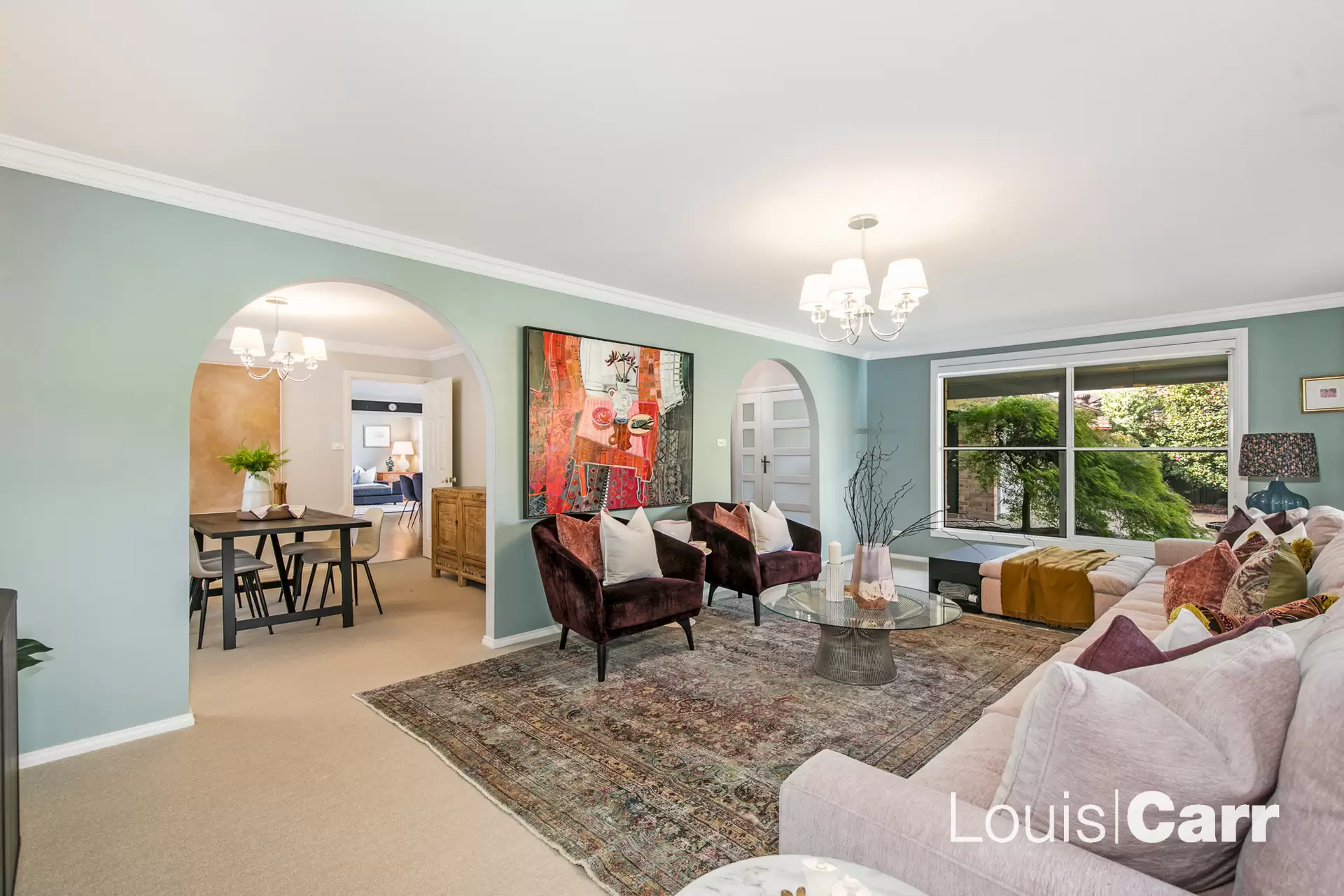 10 Pogson Drive, Cherrybrook Sold by Louis Carr Real Estate - image 4