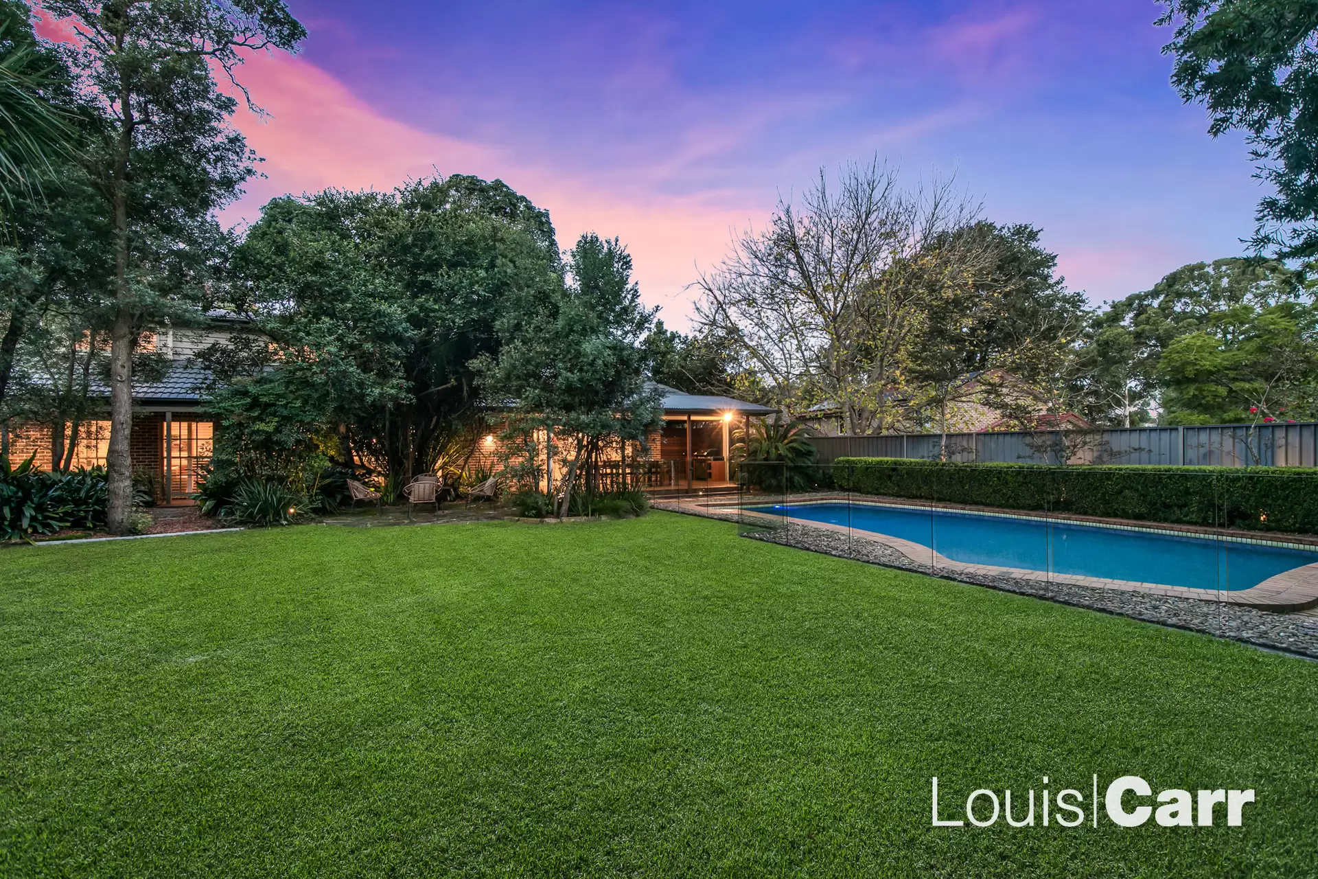 3 Virginia Place, West Pennant Hills Sold by Louis Carr Real Estate - image 2