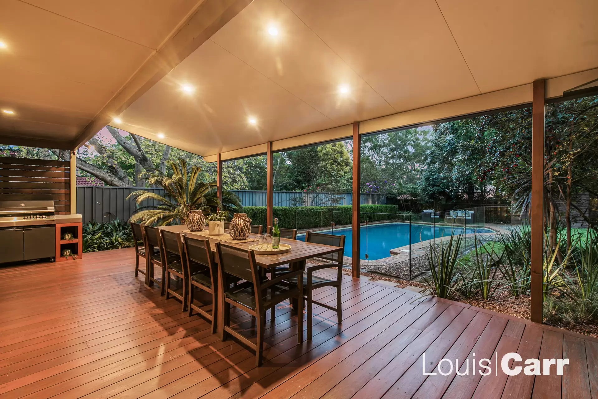 3 Virginia Place, West Pennant Hills Sold by Louis Carr Real Estate - image 3