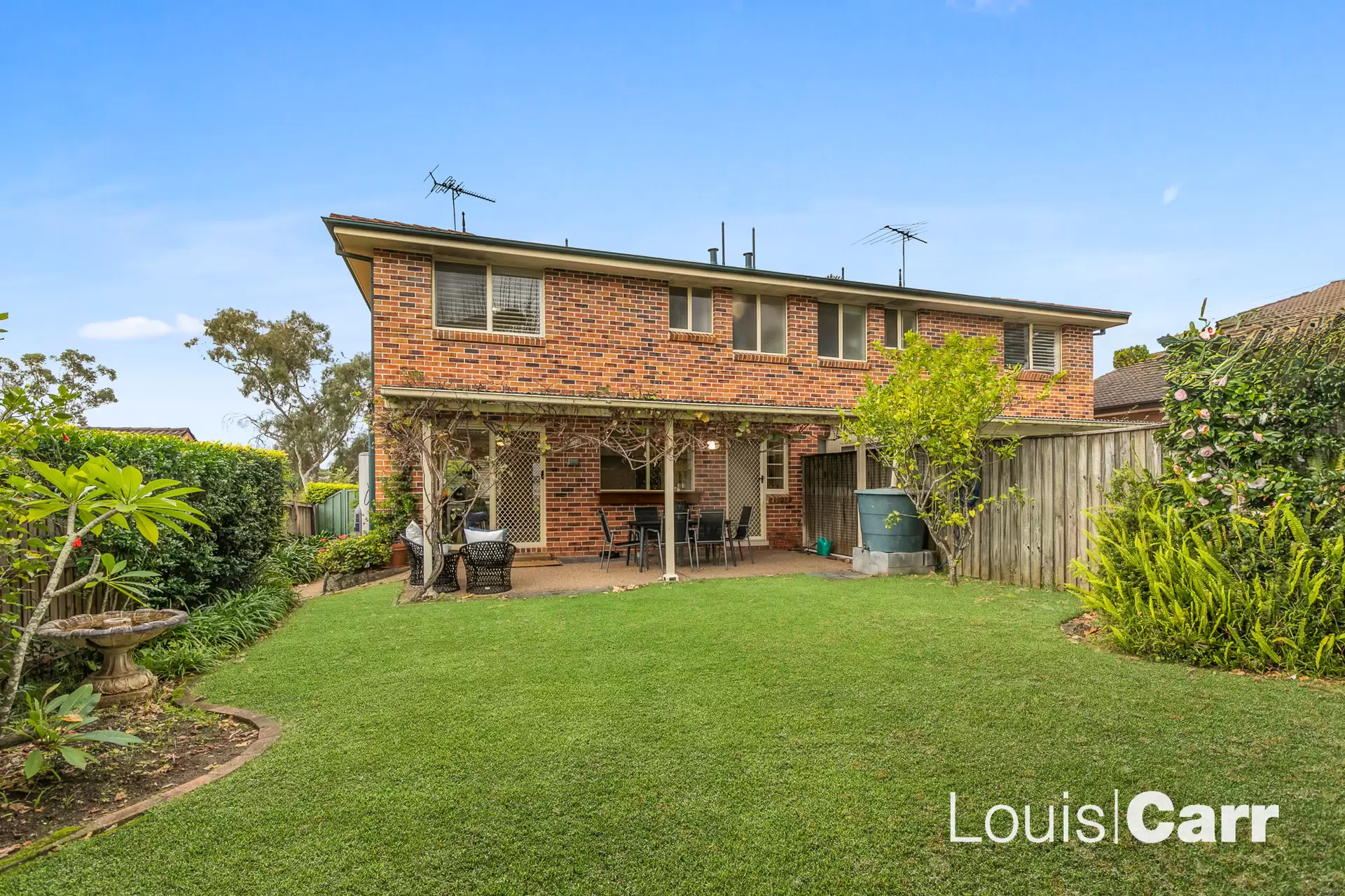 1/12 Kaffir Close, Cherrybrook Sold by Louis Carr Real Estate - image 5