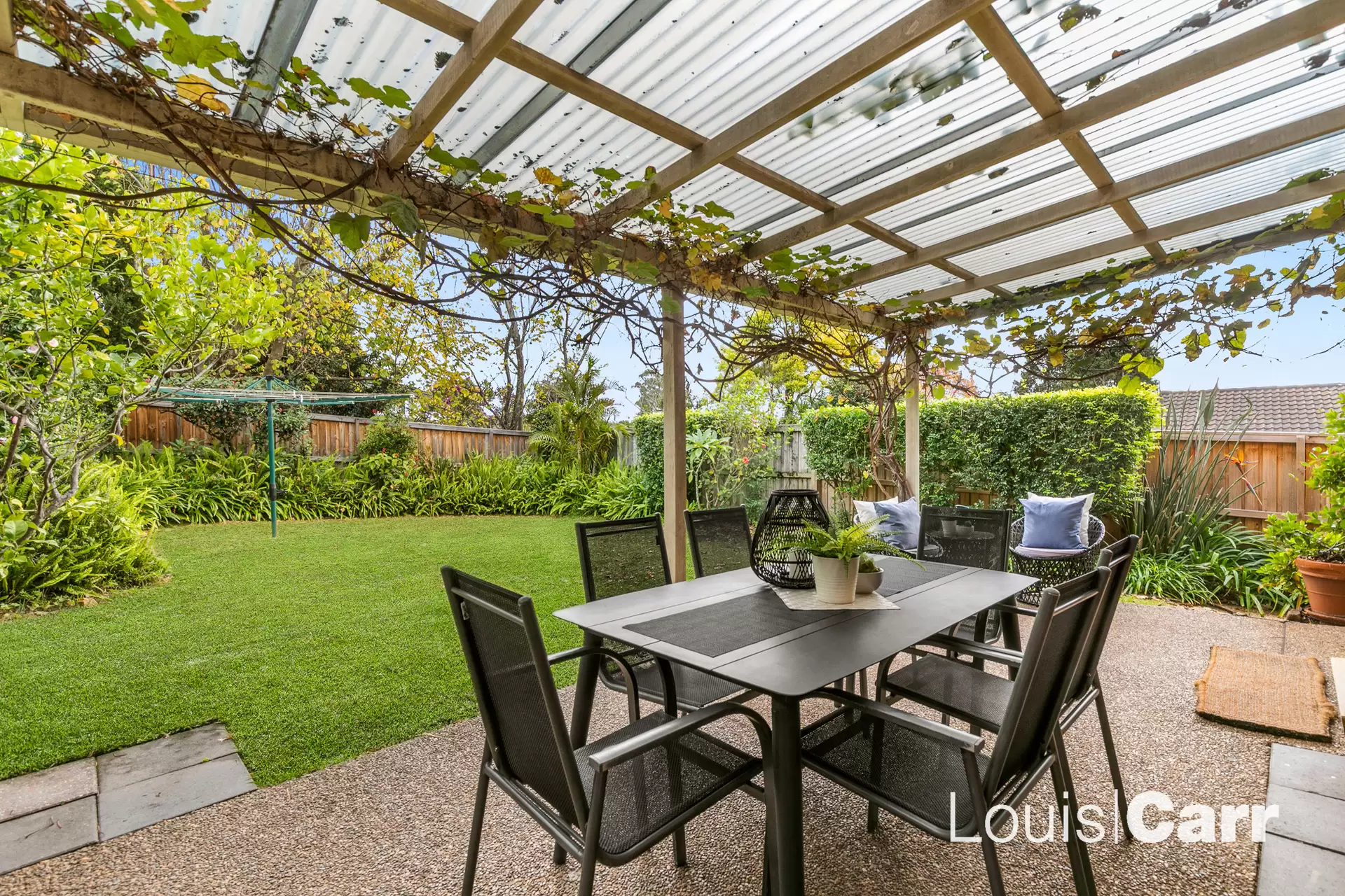 1/12 Kaffir Close, Cherrybrook Sold by Louis Carr Real Estate - image 4