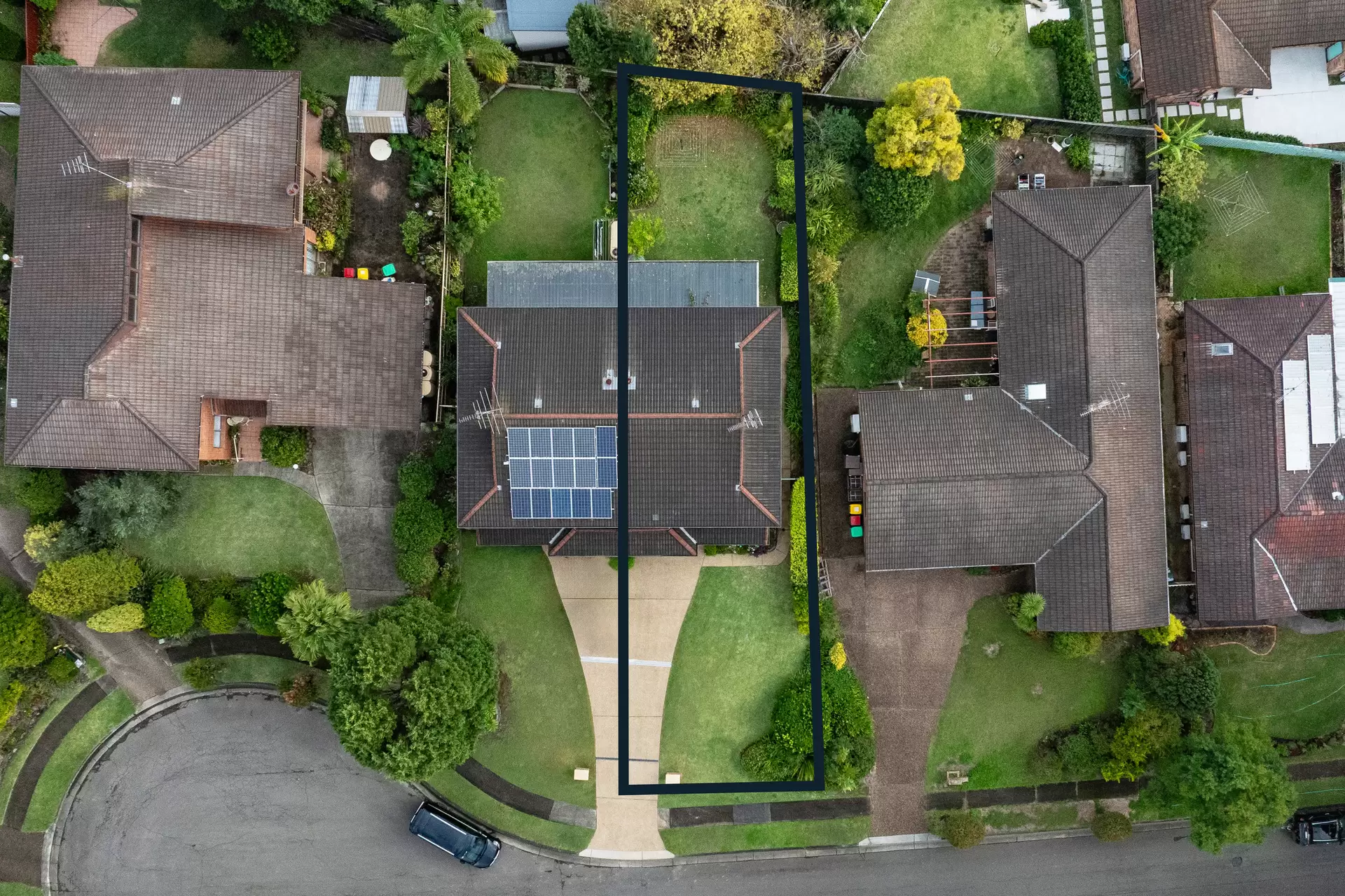 1/12 Kaffir Close, Cherrybrook Sold by Louis Carr Real Estate - image 13