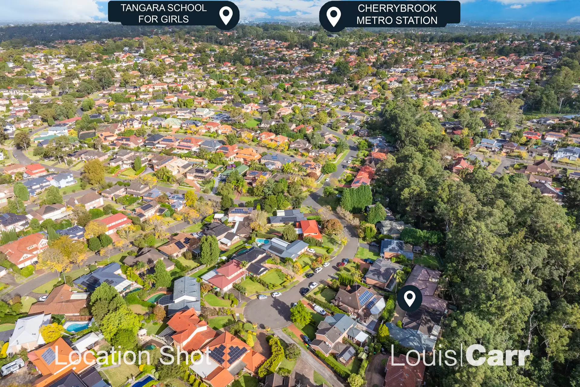 2/15 Chiswick Place, Cherrybrook Sold by Louis Carr Real Estate - image 15