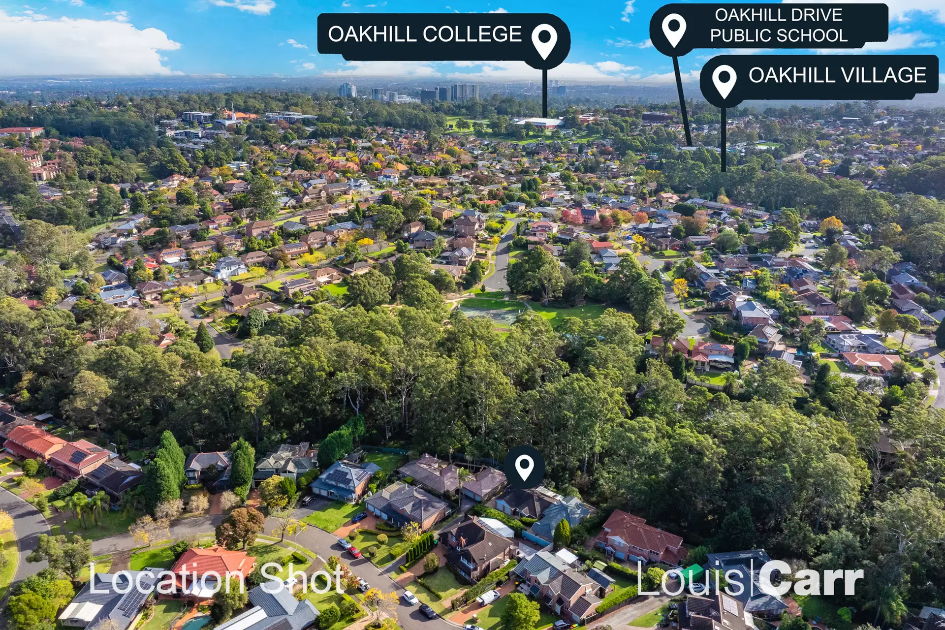 2/15 Chiswick Place, Cherrybrook Sold by Louis Carr Real Estate - image 16