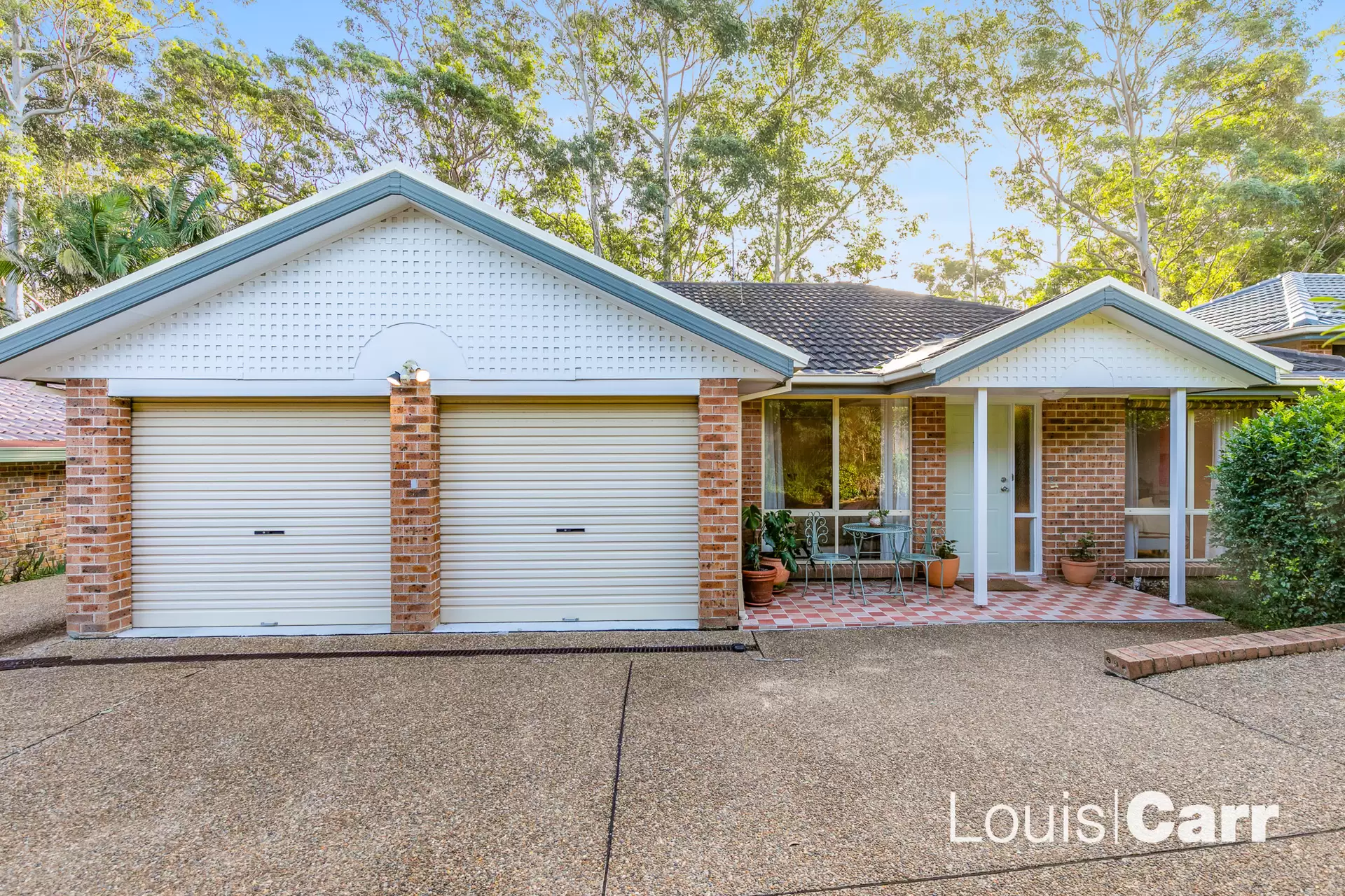 2/15 Chiswick Place, Cherrybrook Sold by Louis Carr Real Estate - image 1