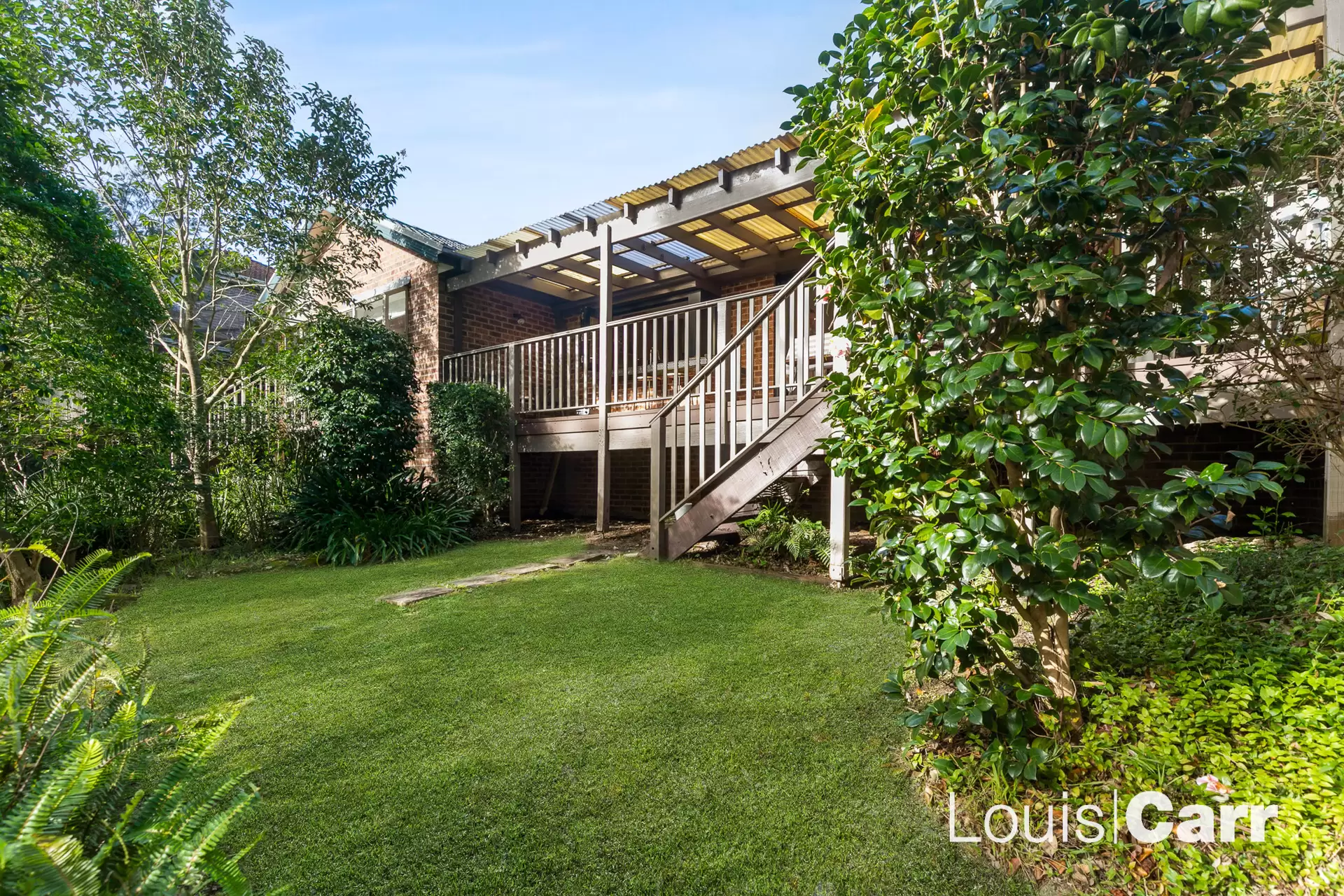 2/15 Chiswick Place, Cherrybrook Sold by Louis Carr Real Estate - image 9