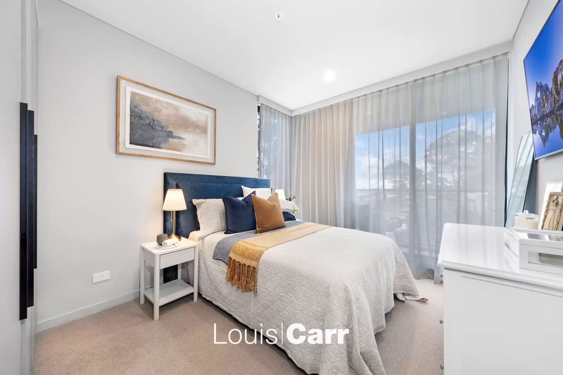 123/5 Fishburn Crescent, Castle Hill Sold by Louis Carr Real Estate - image 8