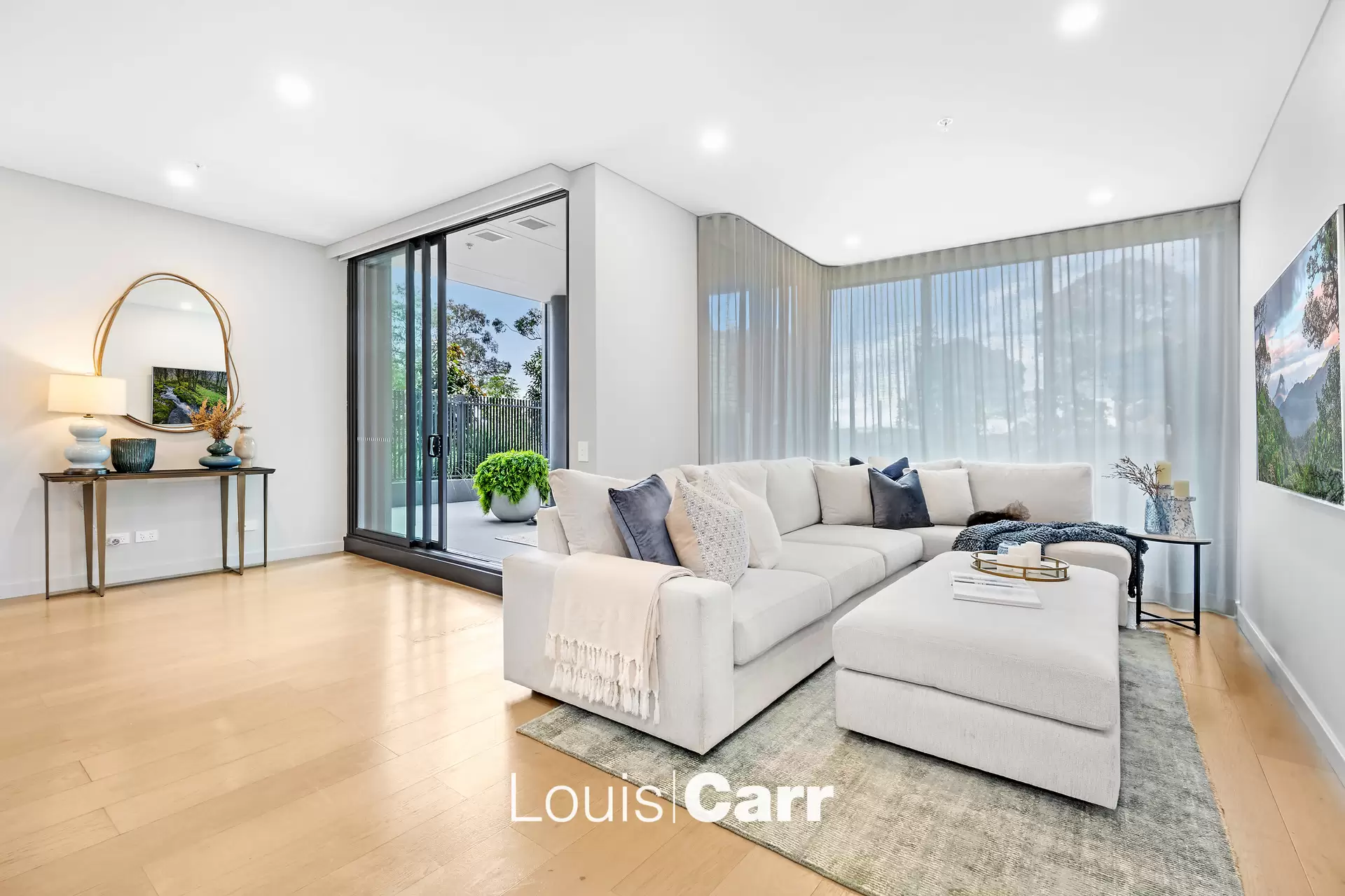 123/5 Fishburn Crescent, Castle Hill Sold by Louis Carr Real Estate - image 5