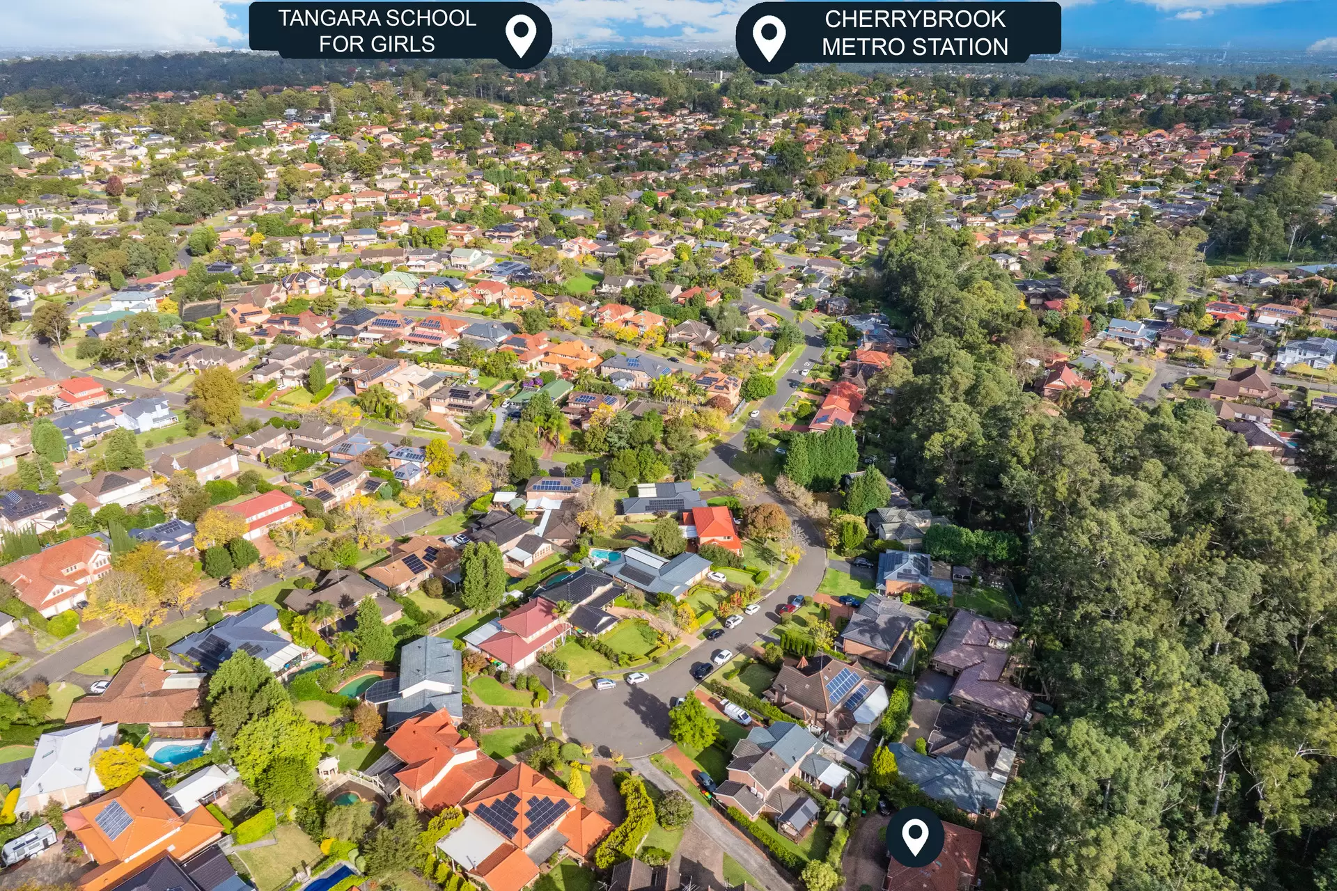 21A Chiswick Place, Cherrybrook Sold by Louis Carr Real Estate - image 14