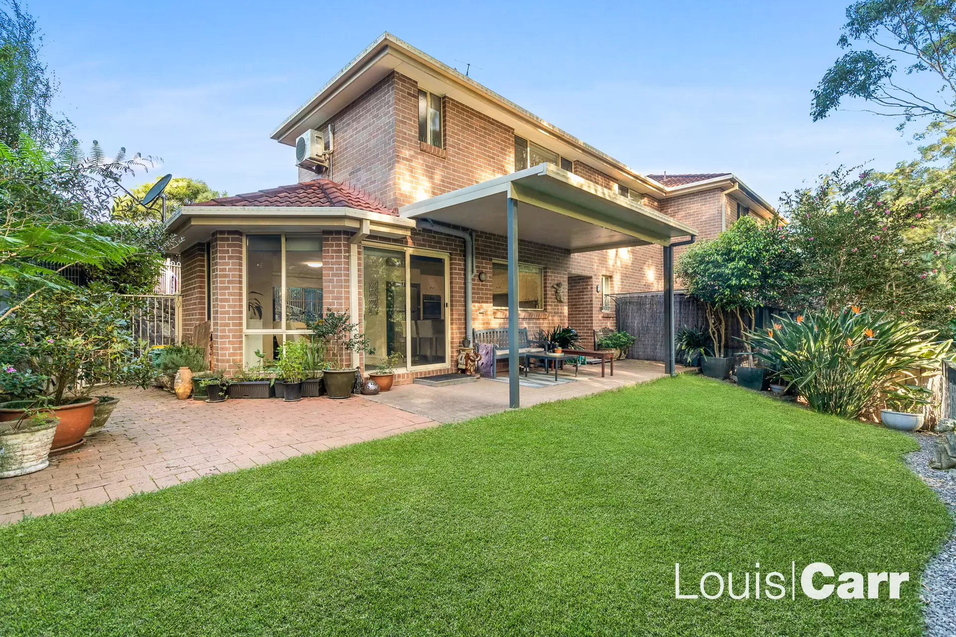 21A Chiswick Place, Cherrybrook Sold by Louis Carr Real Estate - image 5