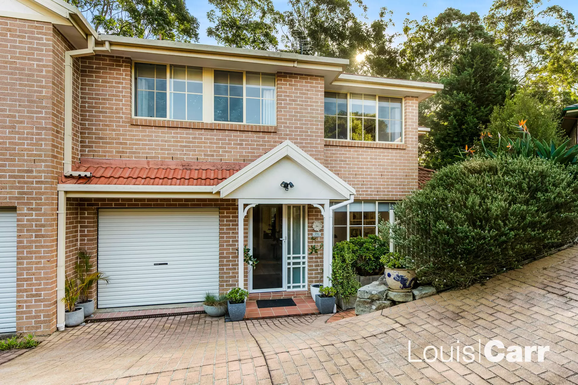 21A Chiswick Place, Cherrybrook Sold by Louis Carr Real Estate - image 1