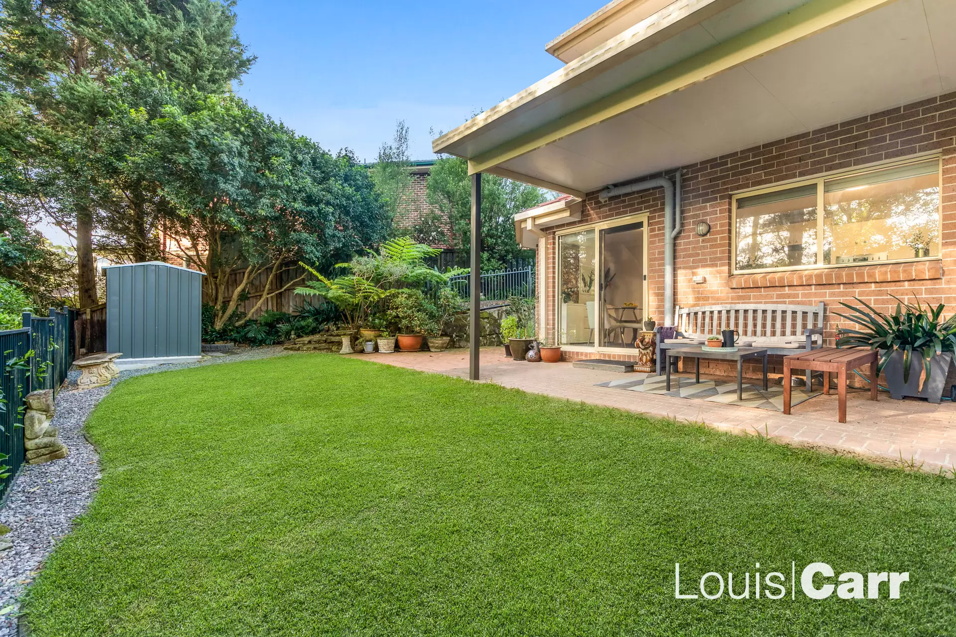 21A Chiswick Place, Cherrybrook Sold by Louis Carr Real Estate - image 4