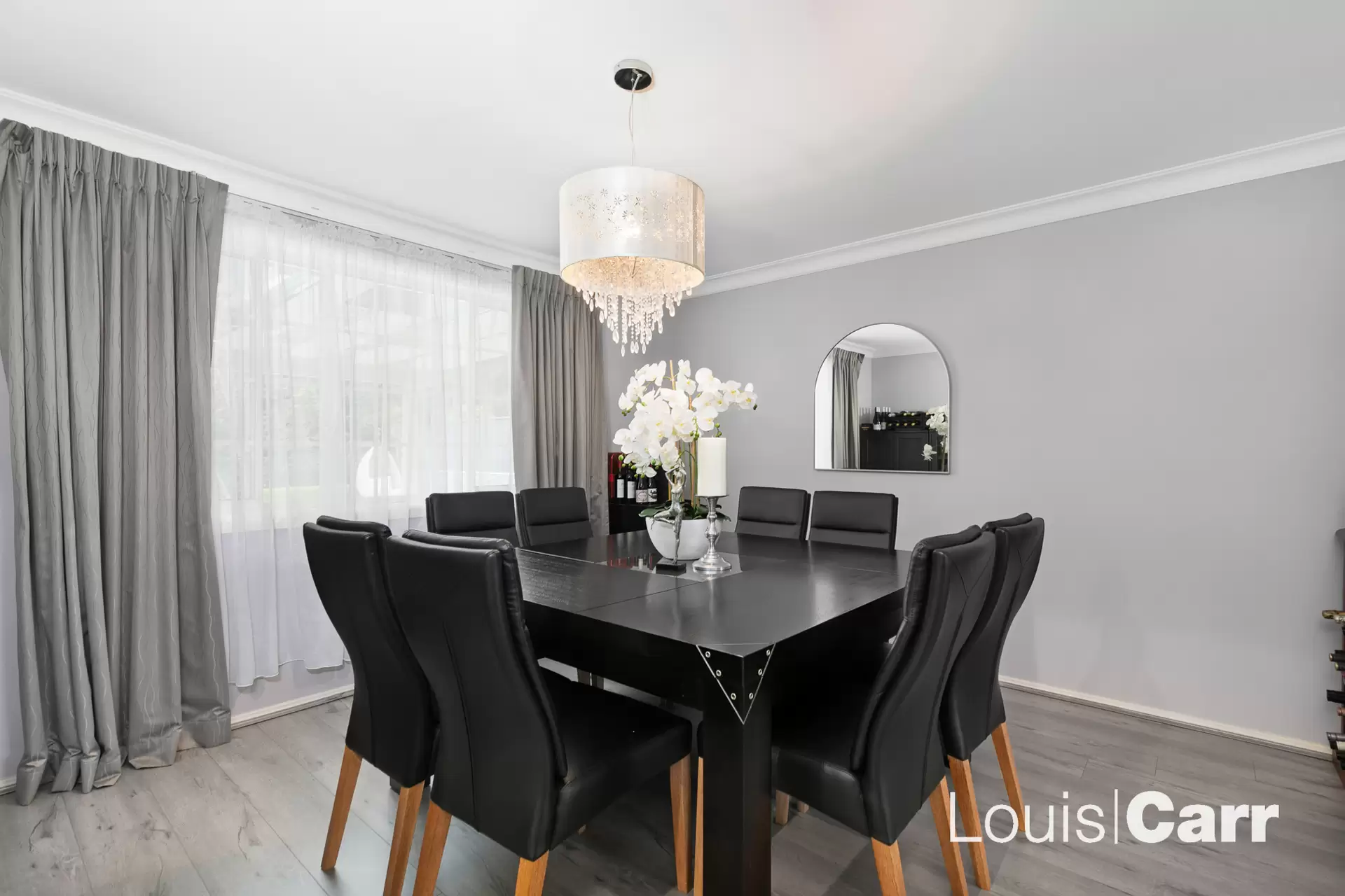 5 Jacana Place, West Pennant Hills Sold by Louis Carr Real Estate - image 8