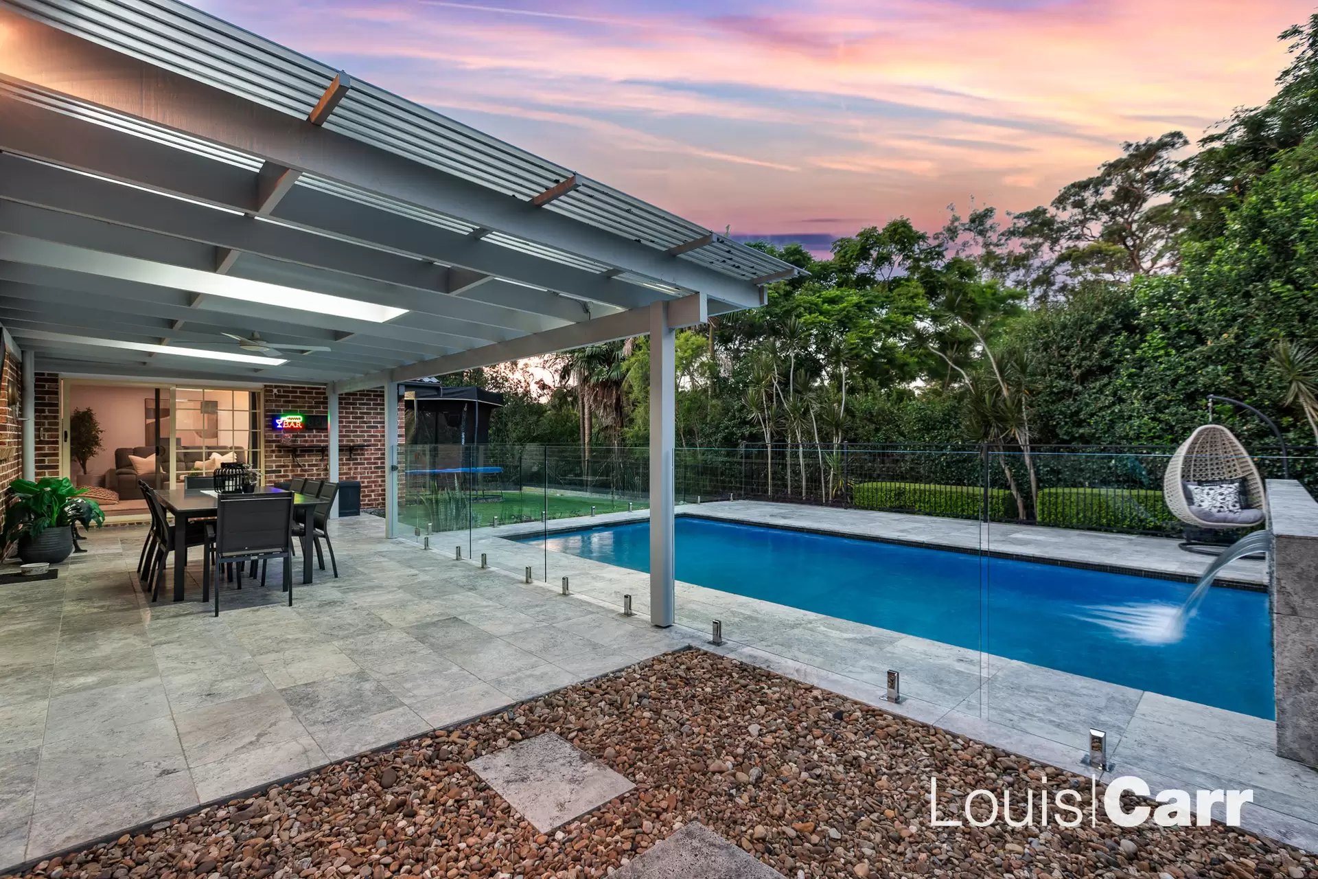 5 Jacana Place, West Pennant Hills Sold by Louis Carr Real Estate - image 3