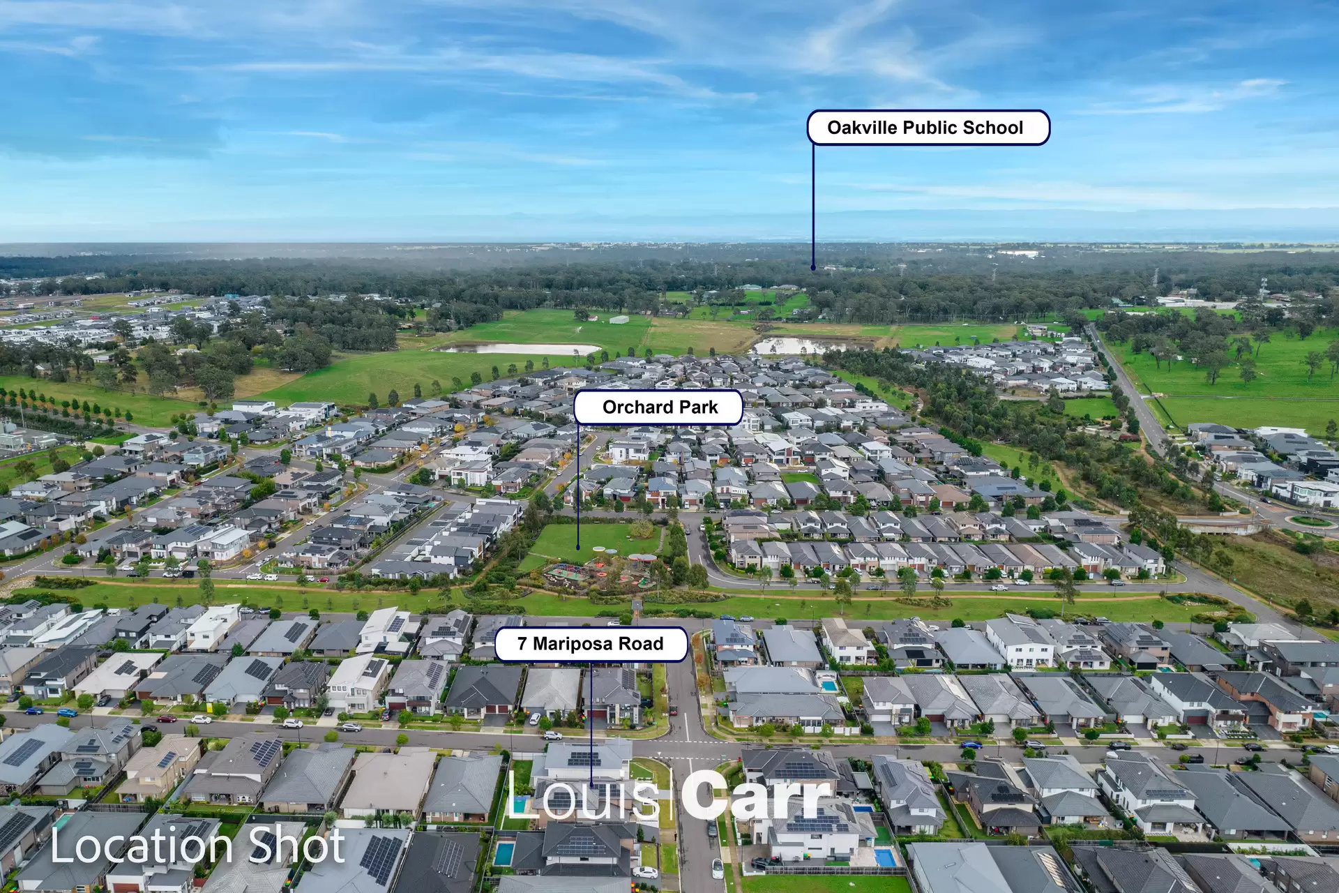 7 Mariposa Road, Gables Sold by Louis Carr Real Estate - image 22