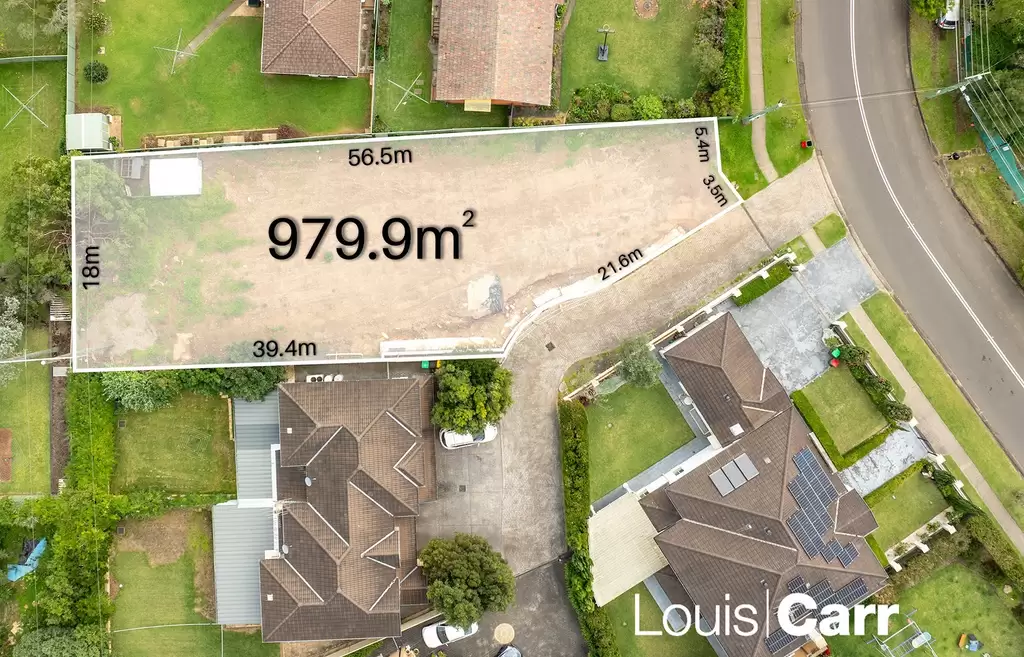 34 Excelsior Avenue, Castle Hill Sold by Louis Carr Real Estate