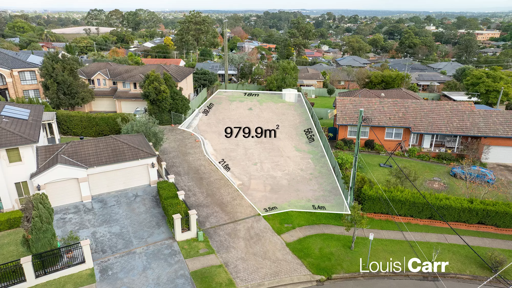 34 Excelsior Avenue, Castle Hill Sold by Louis Carr Real Estate - image 2