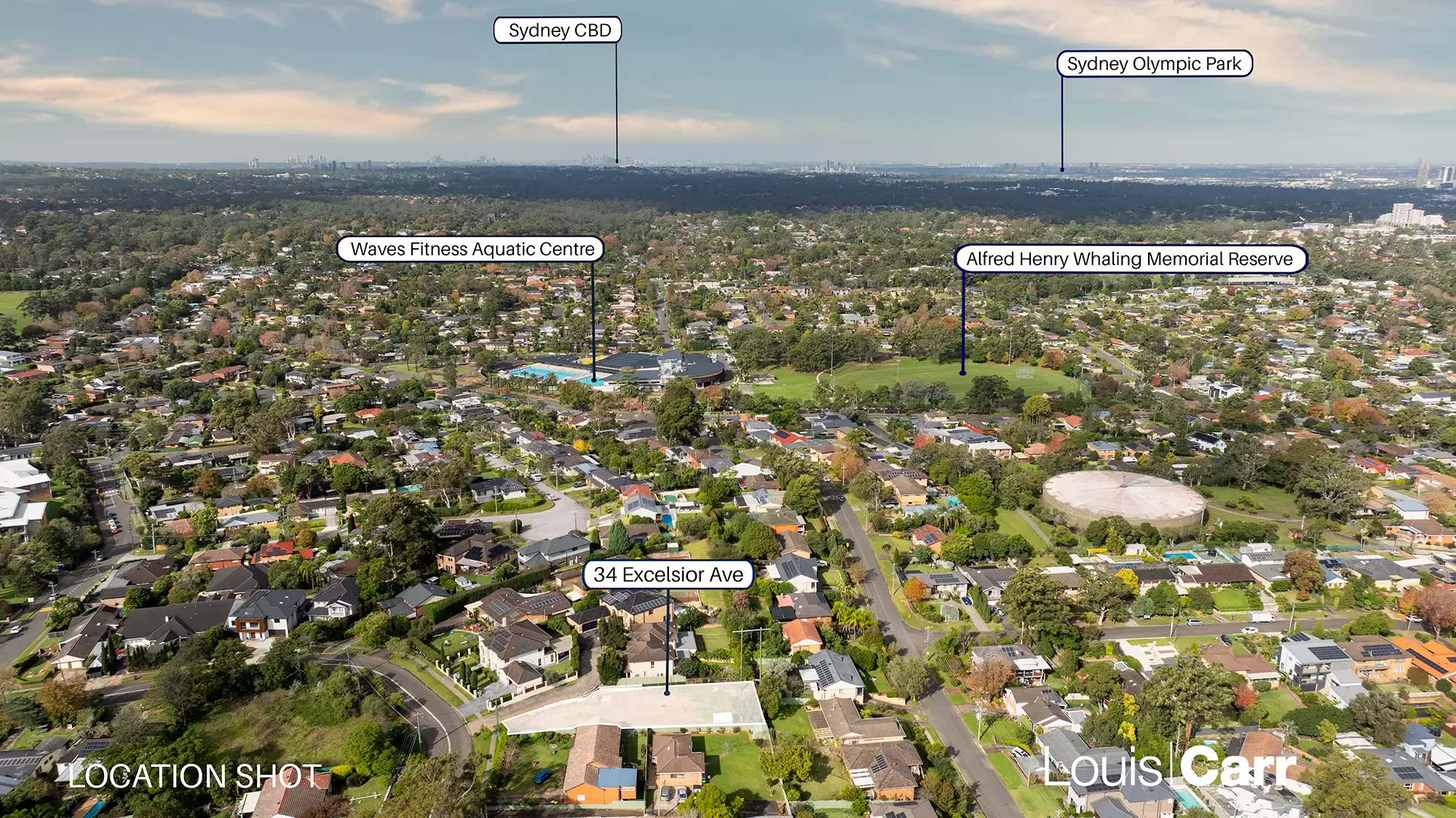 34 Excelsior Avenue, Castle Hill Sold by Louis Carr Real Estate - image 8