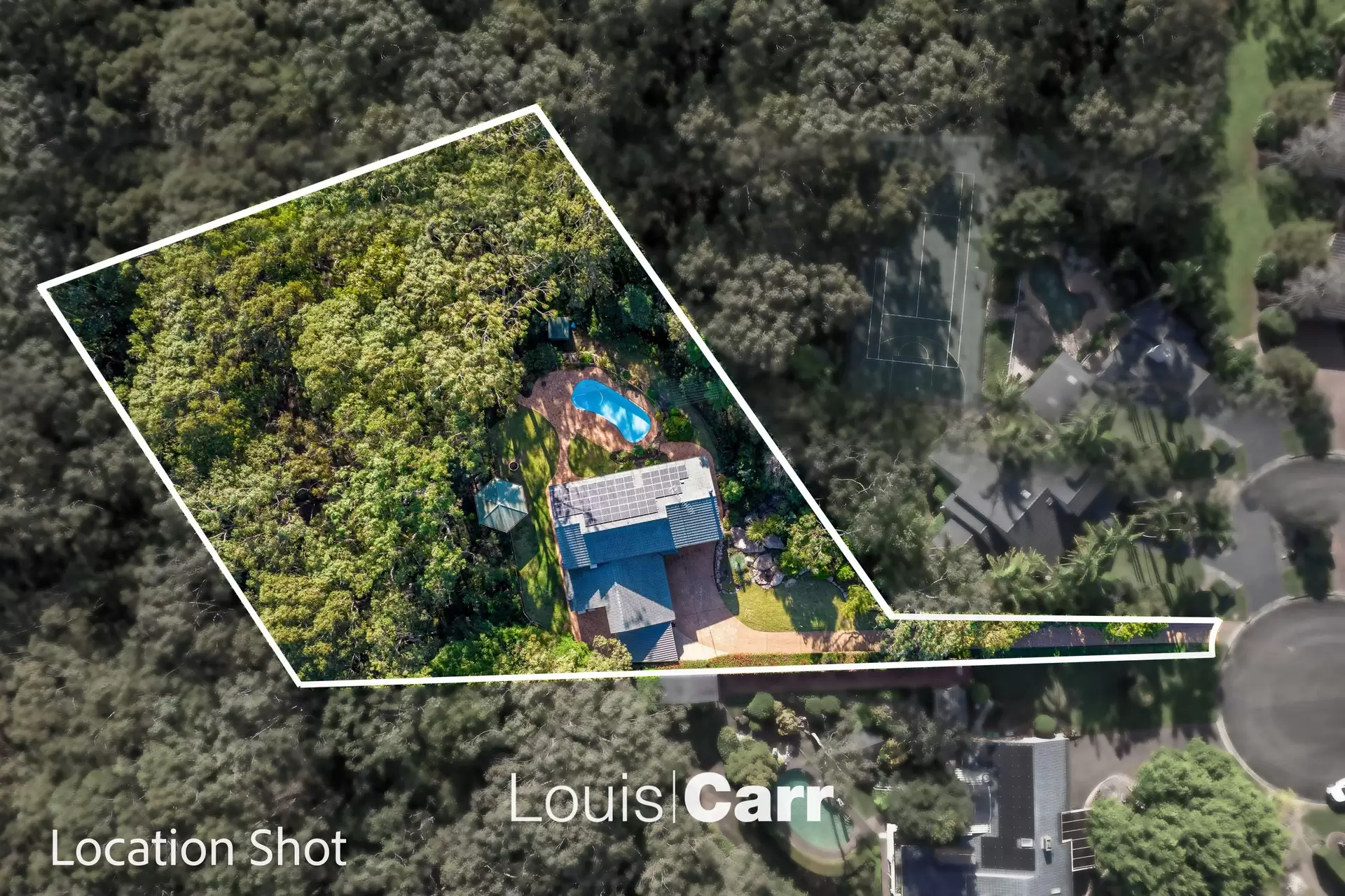 10 Delavor Place, Glenhaven Sold by Louis Carr Real Estate - image 22