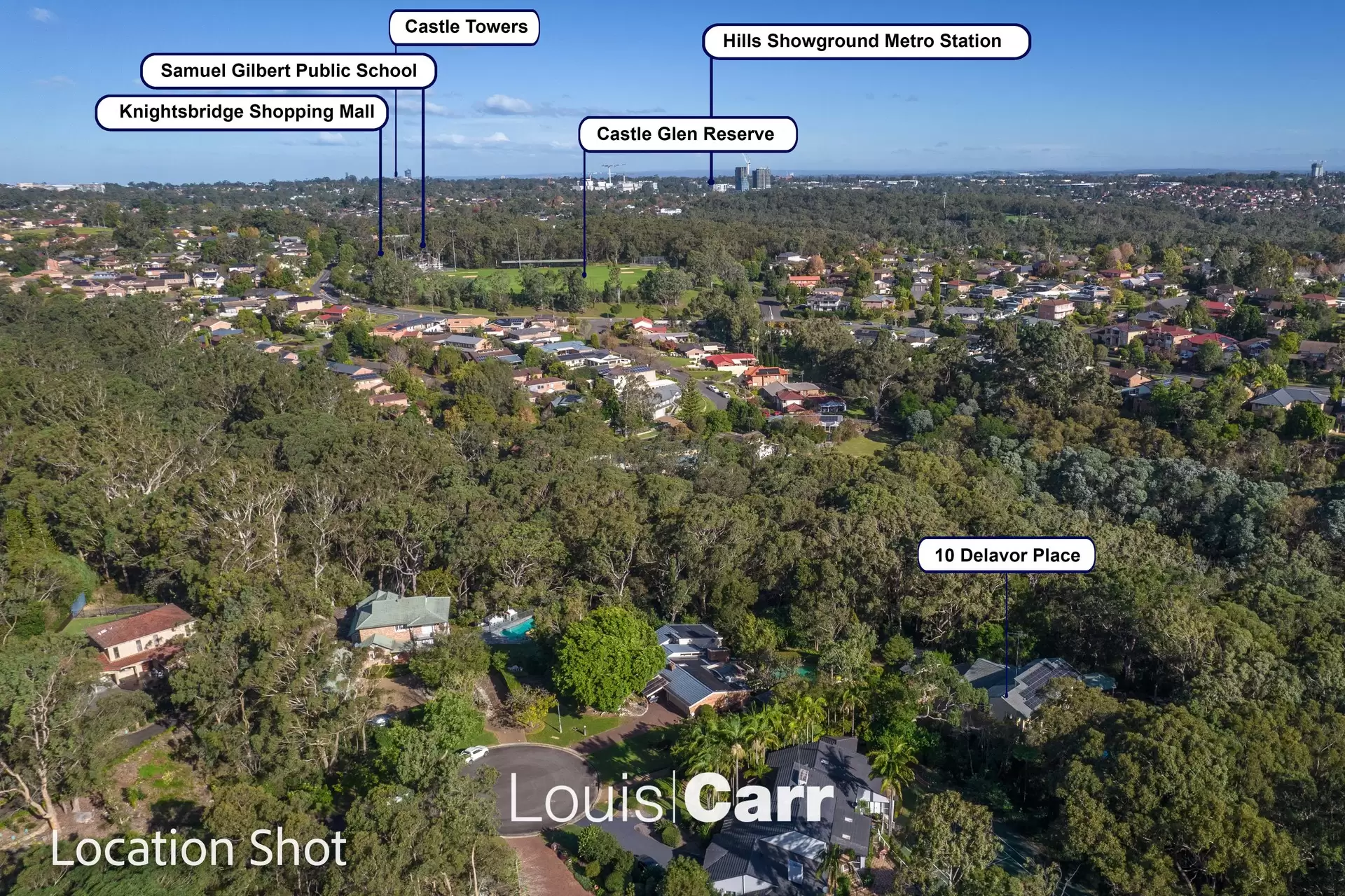 10 Delavor Place, Glenhaven Sold by Louis Carr Real Estate - image 25