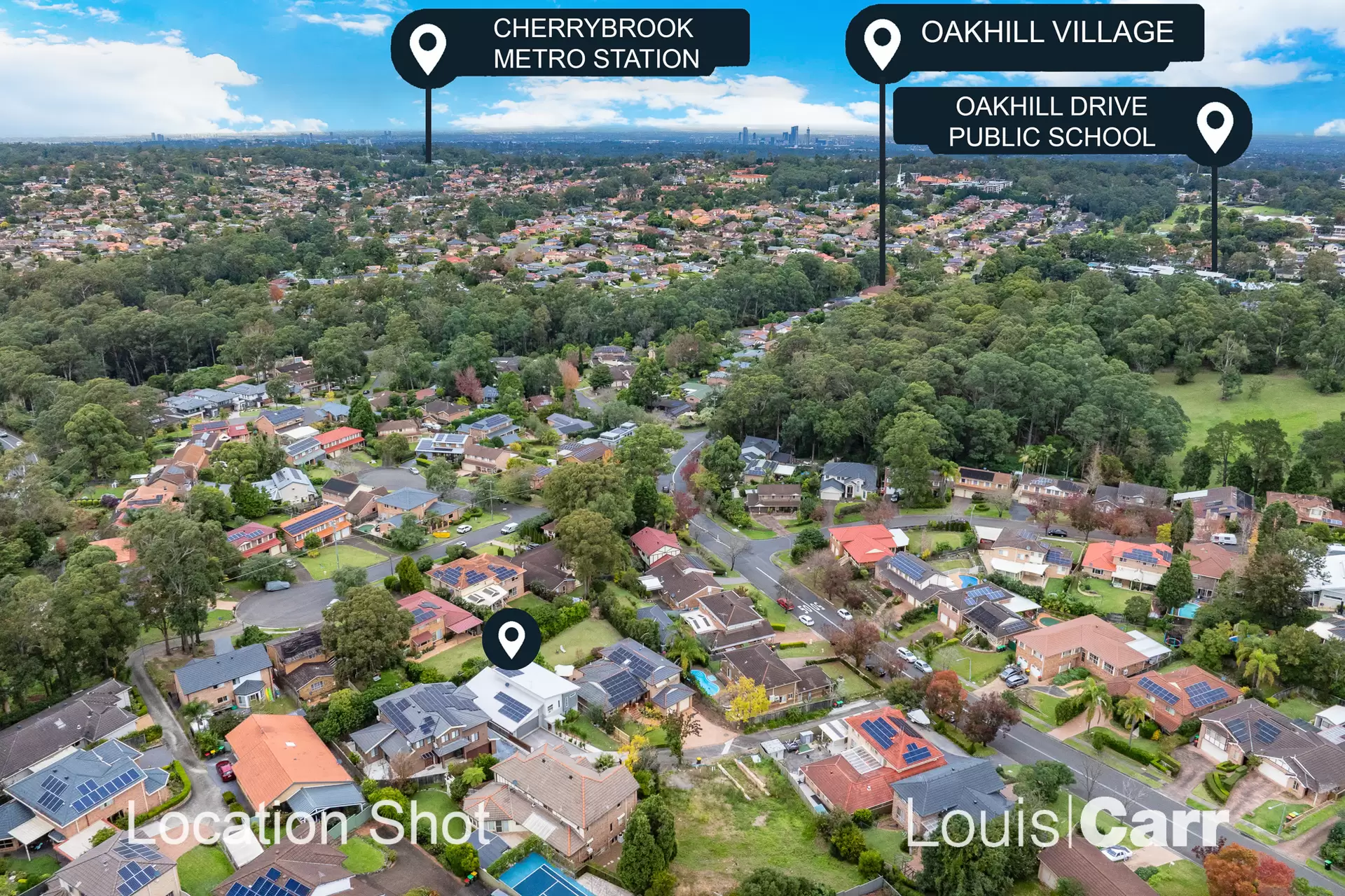 33a David Road, Castle Hill Sold by Louis Carr Real Estate - image 17