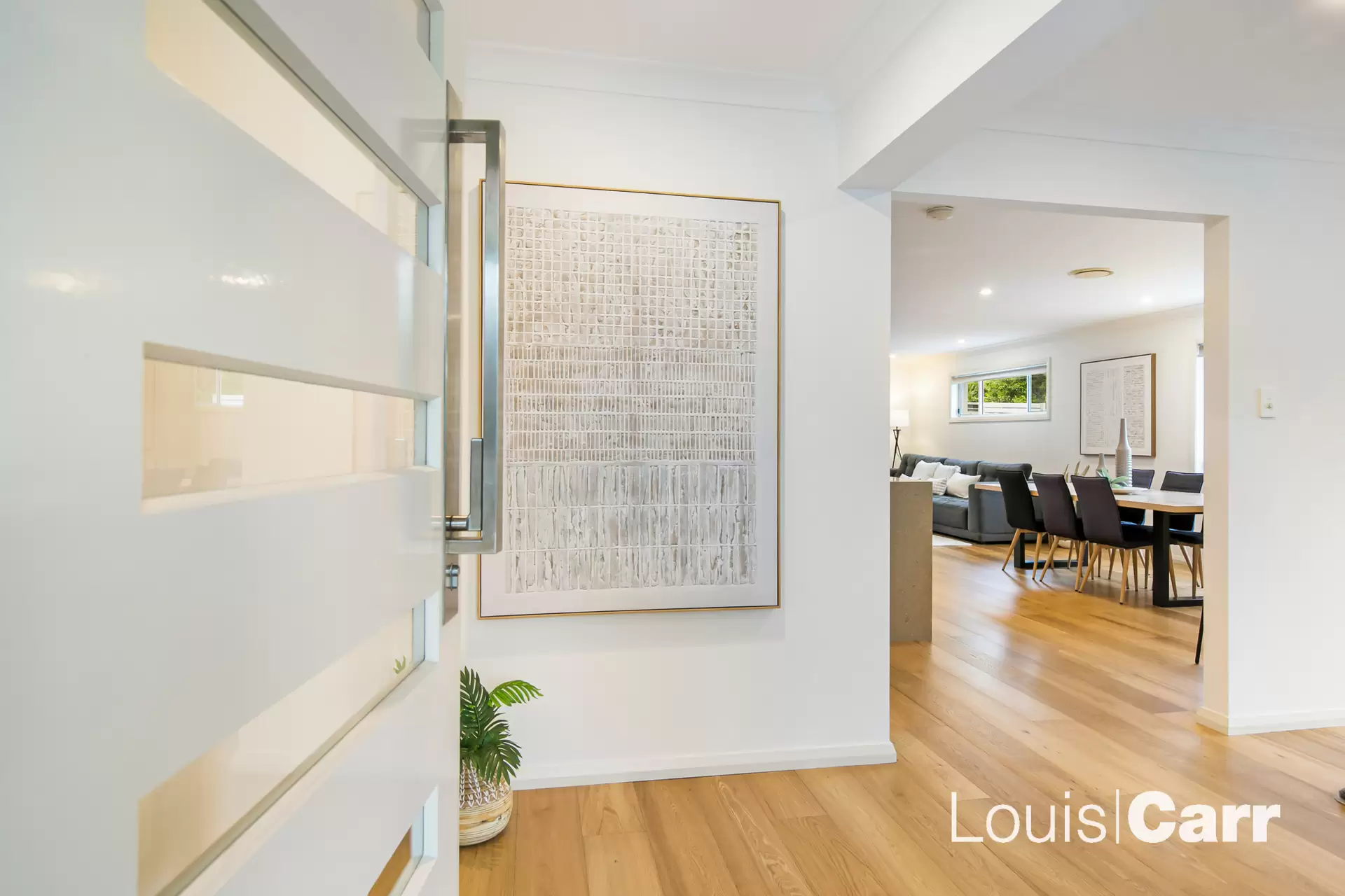 33a David Road, Castle Hill Sold by Louis Carr Real Estate - image 2