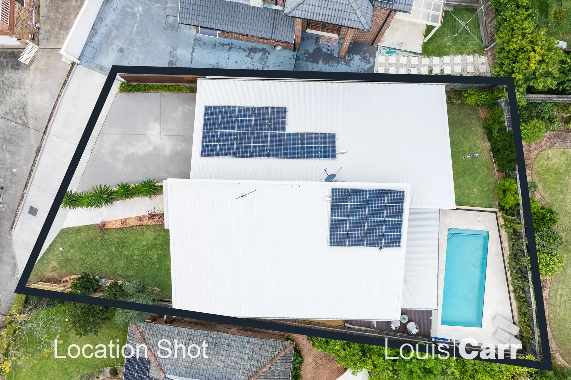 33a David Road, Castle Hill Sold by Louis Carr Real Estate - image 19