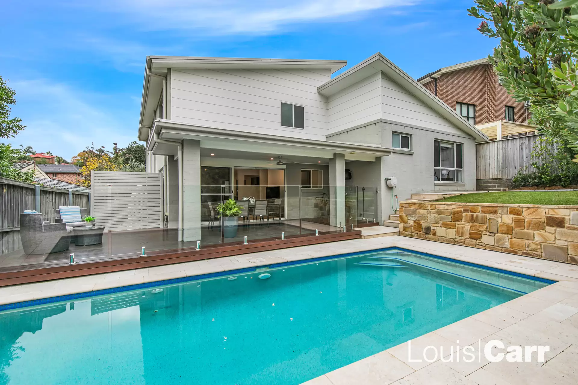 33a David Road, Castle Hill Sold by Louis Carr Real Estate - image 8