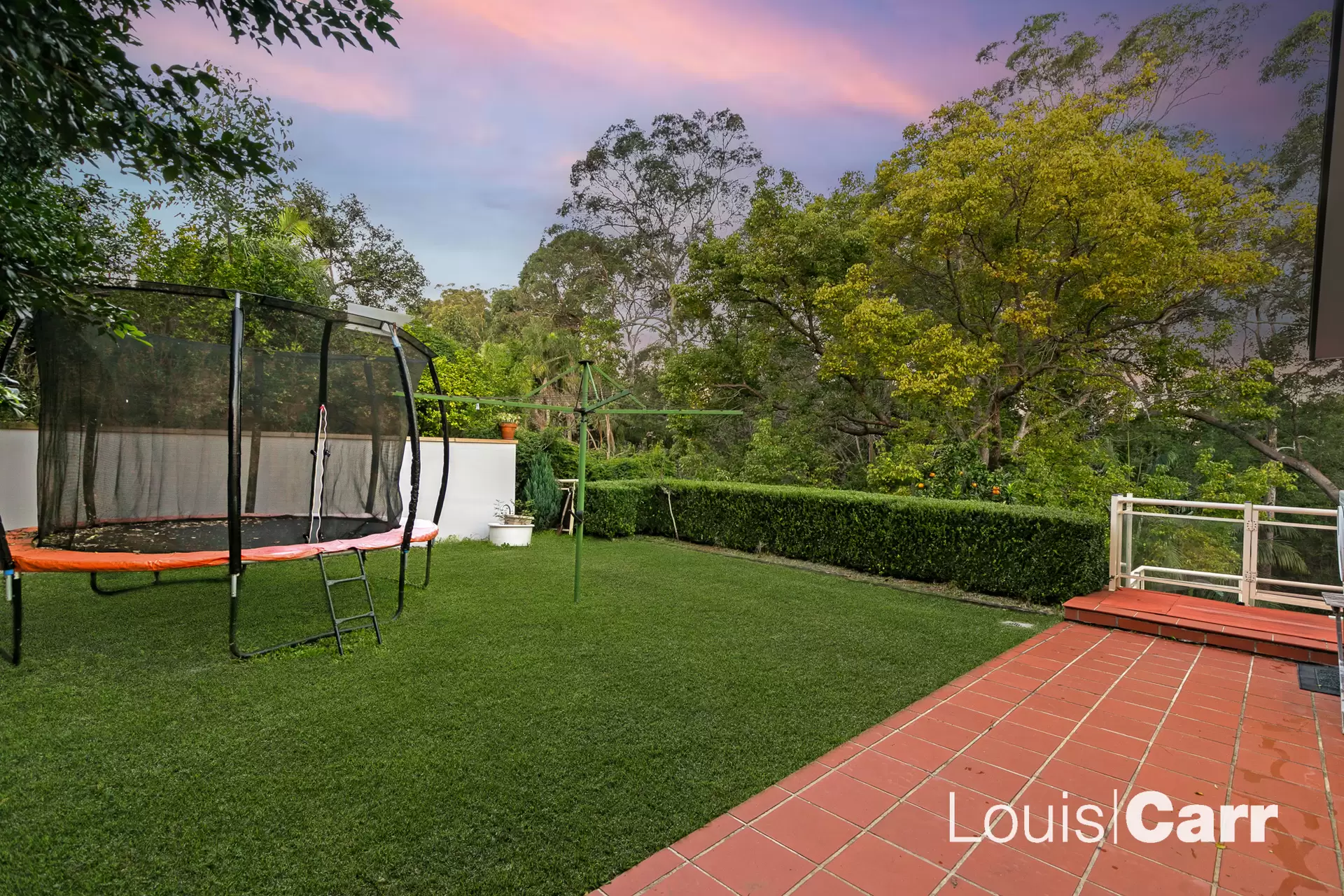 8 Plumtree Court, West Pennant Hills Sold by Louis Carr Real Estate - image 12
