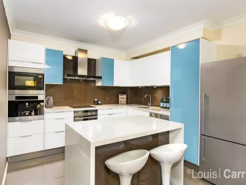 14/129 Aiken Road, West Pennant Hills Leased by Louis Carr Real Estate - image 4