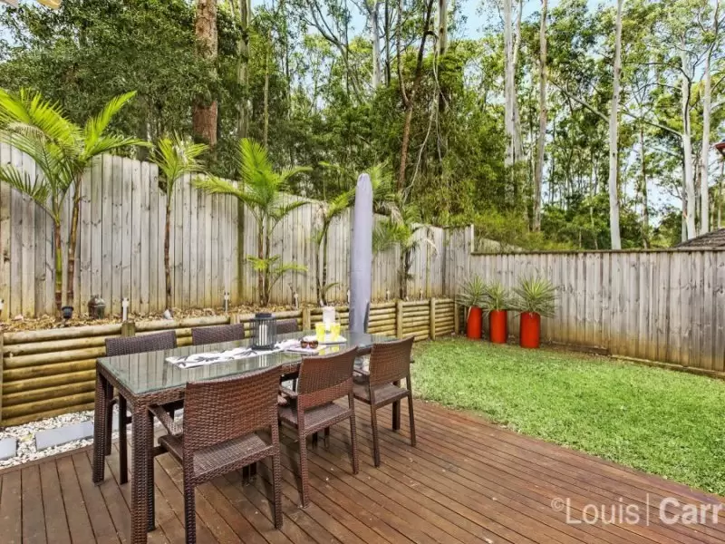 14/129 Aiken Road, West Pennant Hills Leased by Louis Carr Real Estate - image 6