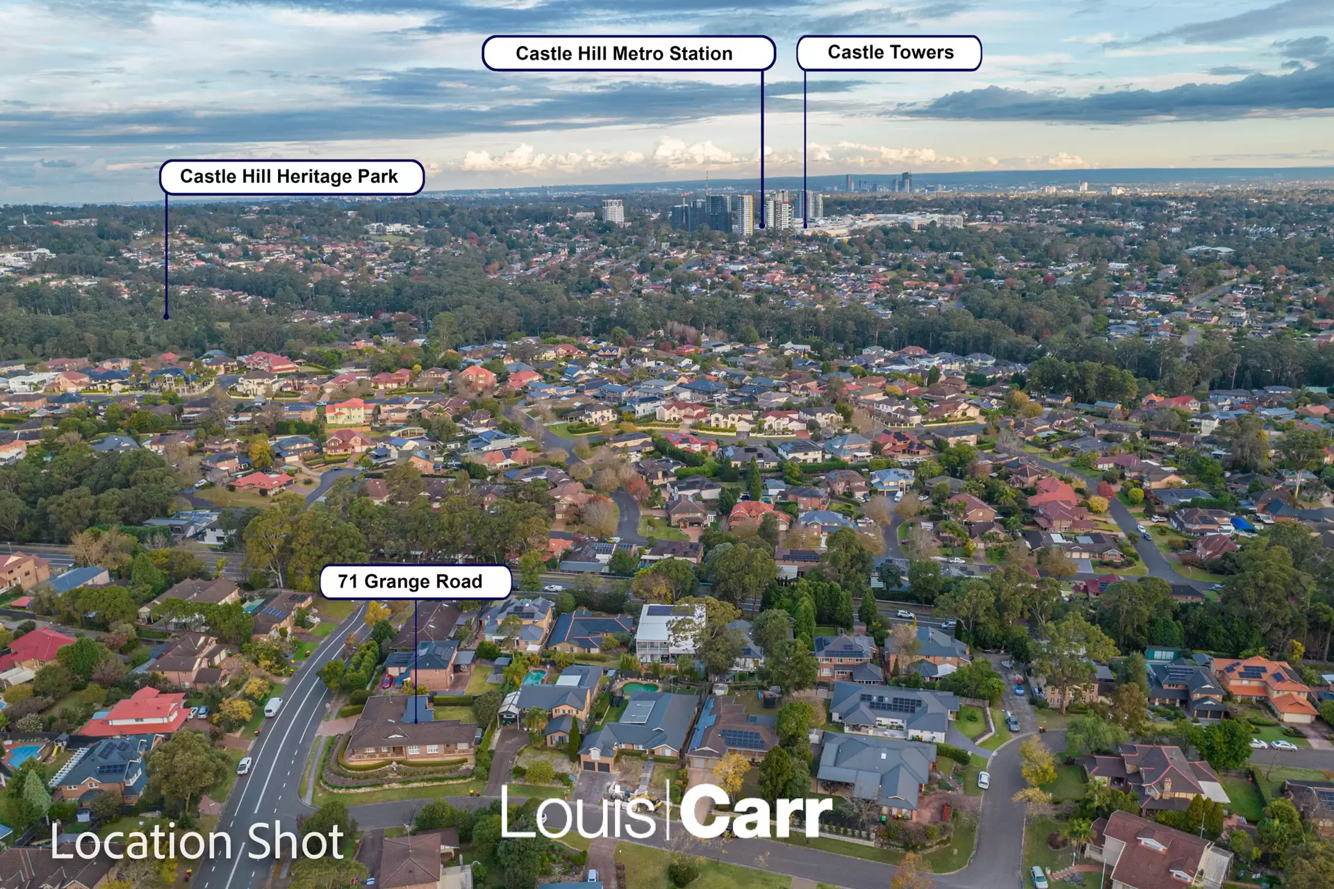 71 Grange Road, Glenhaven Sold by Louis Carr Real Estate - image 19