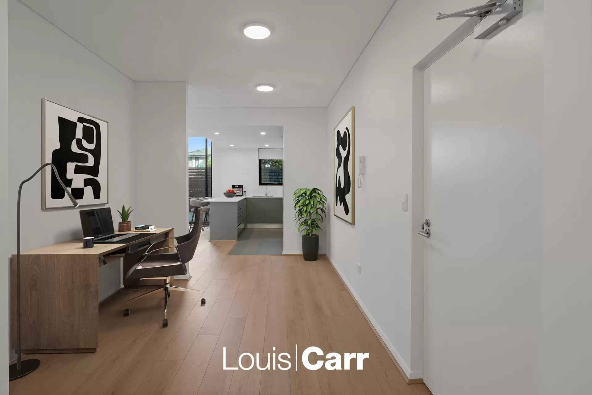 110/9 Winning Street, North Kellyville Sold by Louis Carr Real Estate - image 6