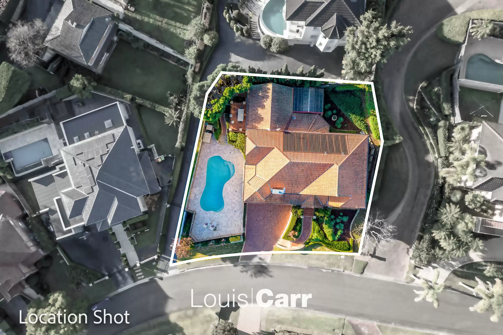 20 Glenshee Place, Glenhaven Sold by Louis Carr Real Estate - image 22
