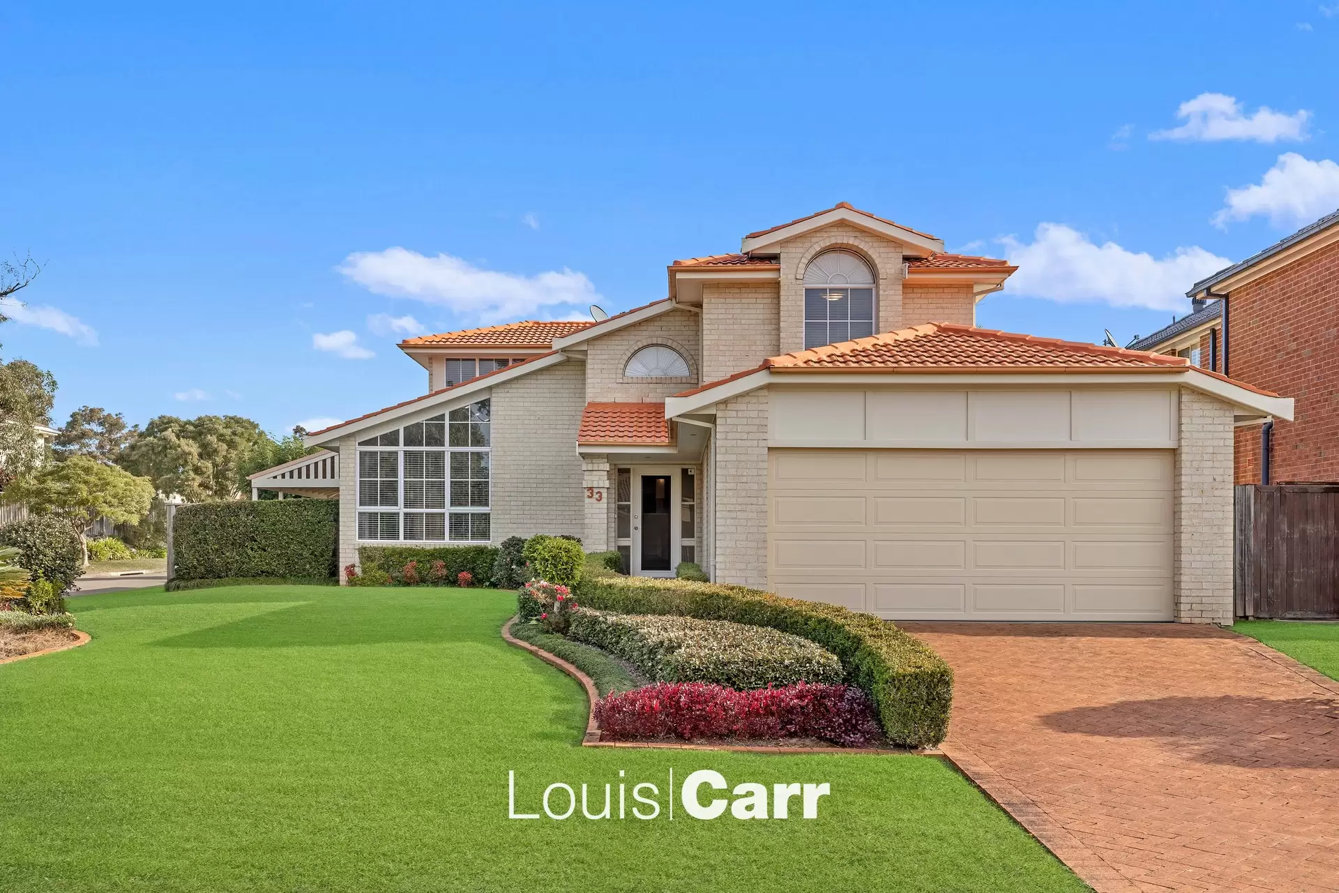 33 Kinnard Way, Kellyville Sold by Louis Carr Real Estate - image 20