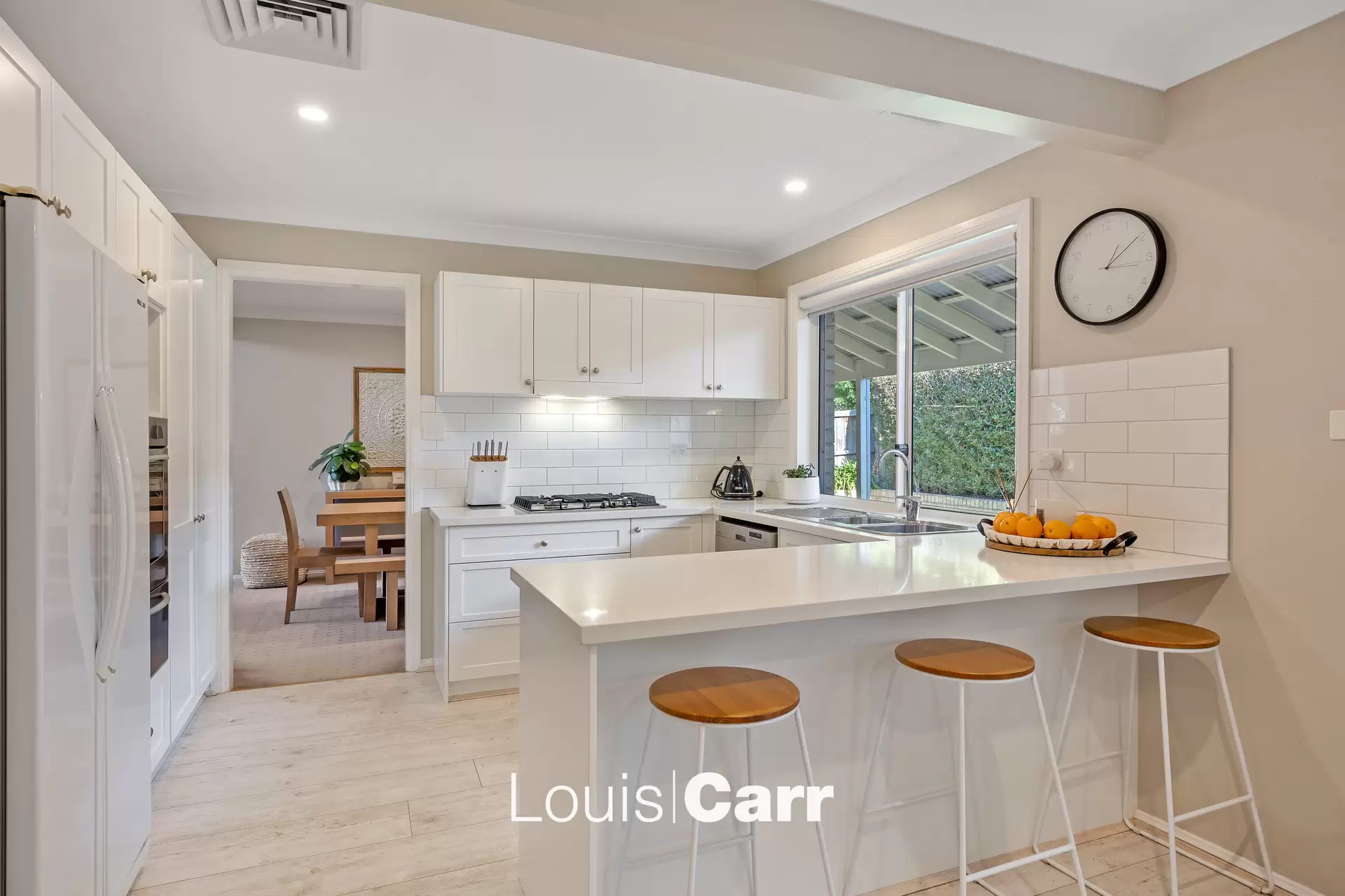 33 Kinnard Way, Kellyville Sold by Louis Carr Real Estate - image 6