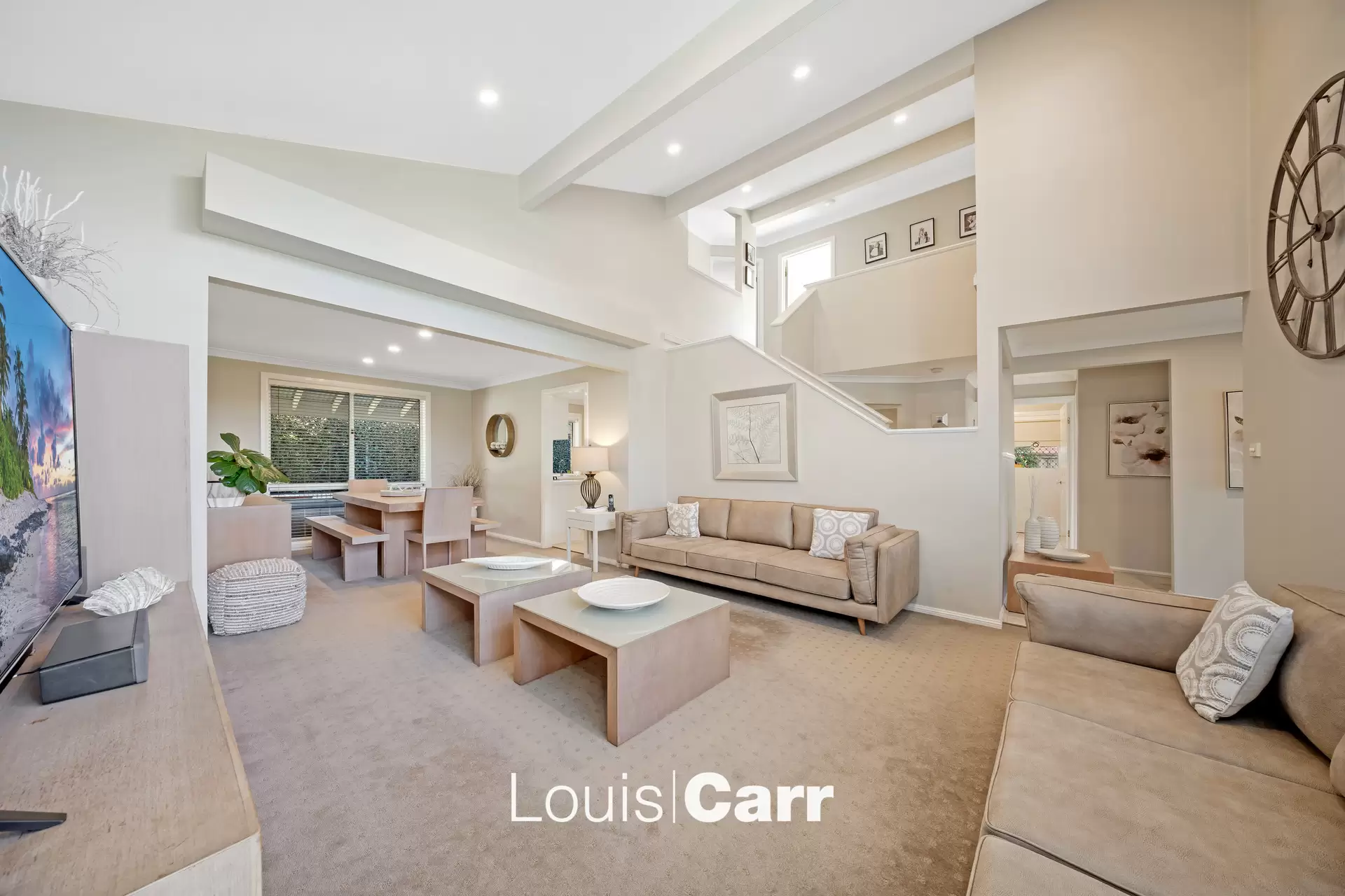 33 Kinnard Way, Kellyville Sold by Louis Carr Real Estate - image 3