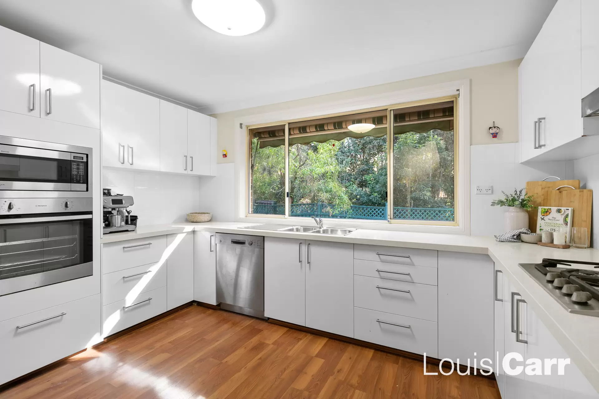 1/45 Darlington Drive, Cherrybrook Sold by Louis Carr Real Estate - image 5