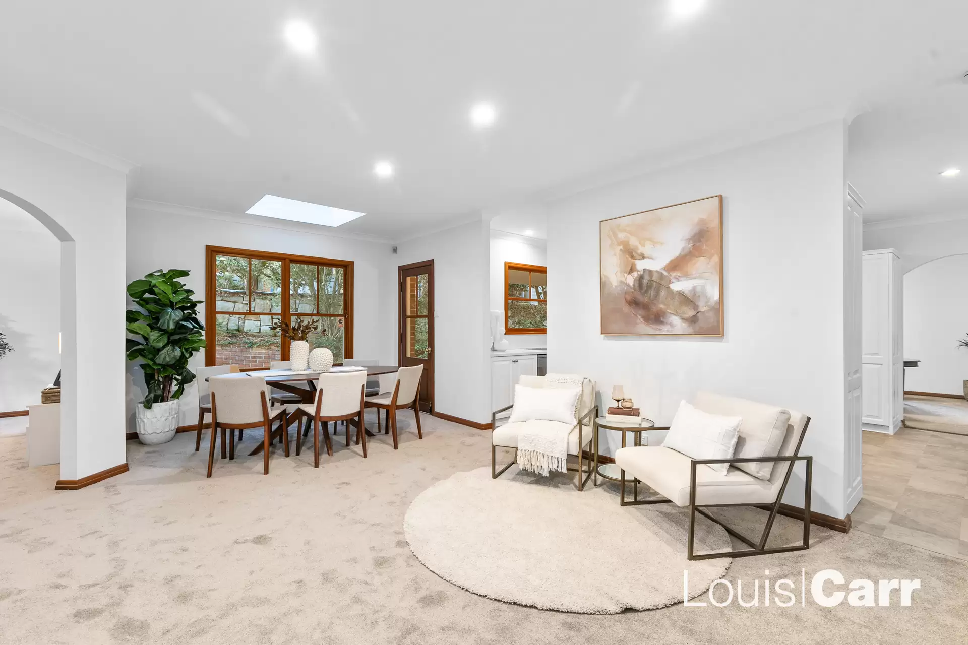 74 Fallon Drive, Dural Sold by Louis Carr Real Estate - image 7
