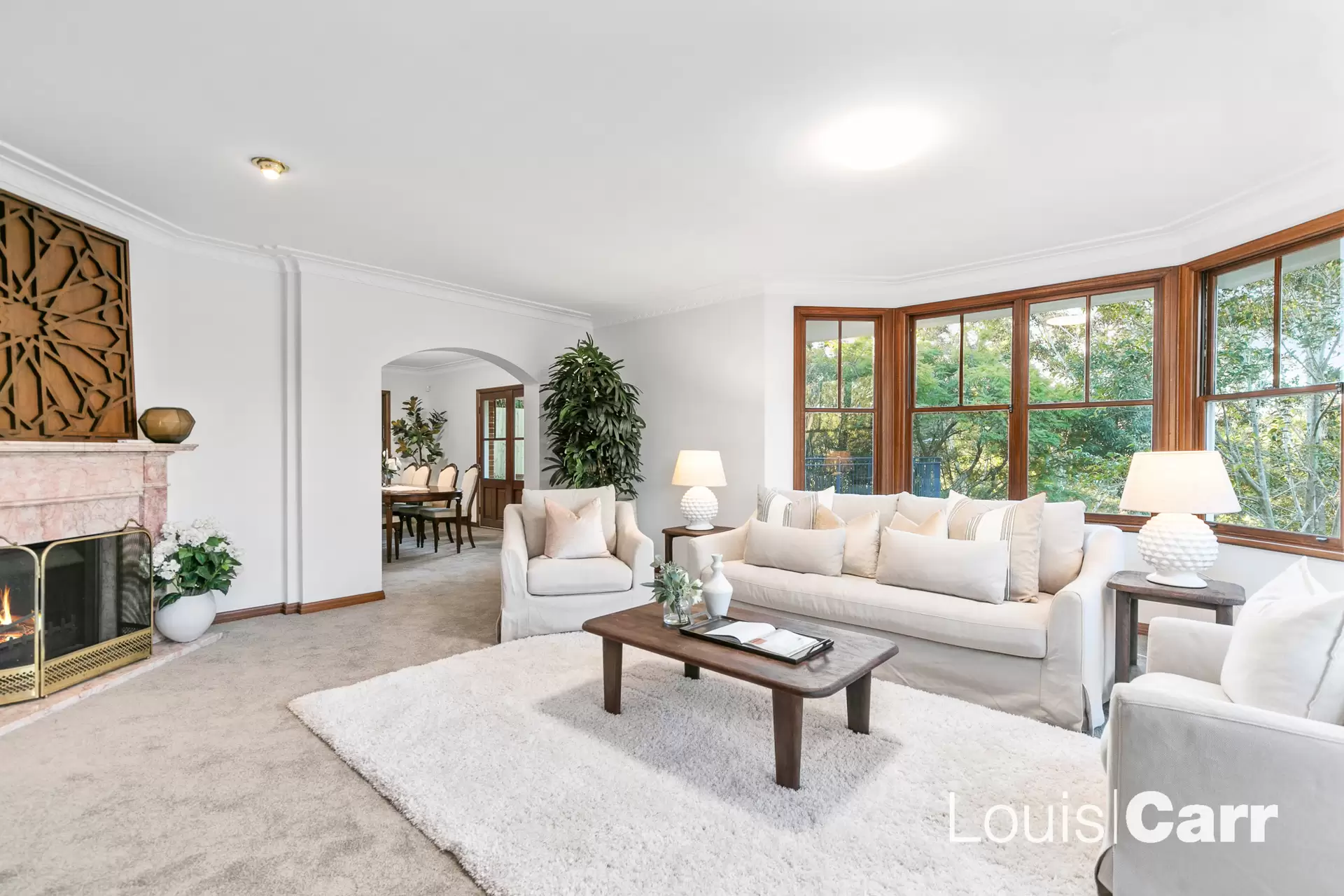74 Fallon Drive, Dural Sold by Louis Carr Real Estate - image 4