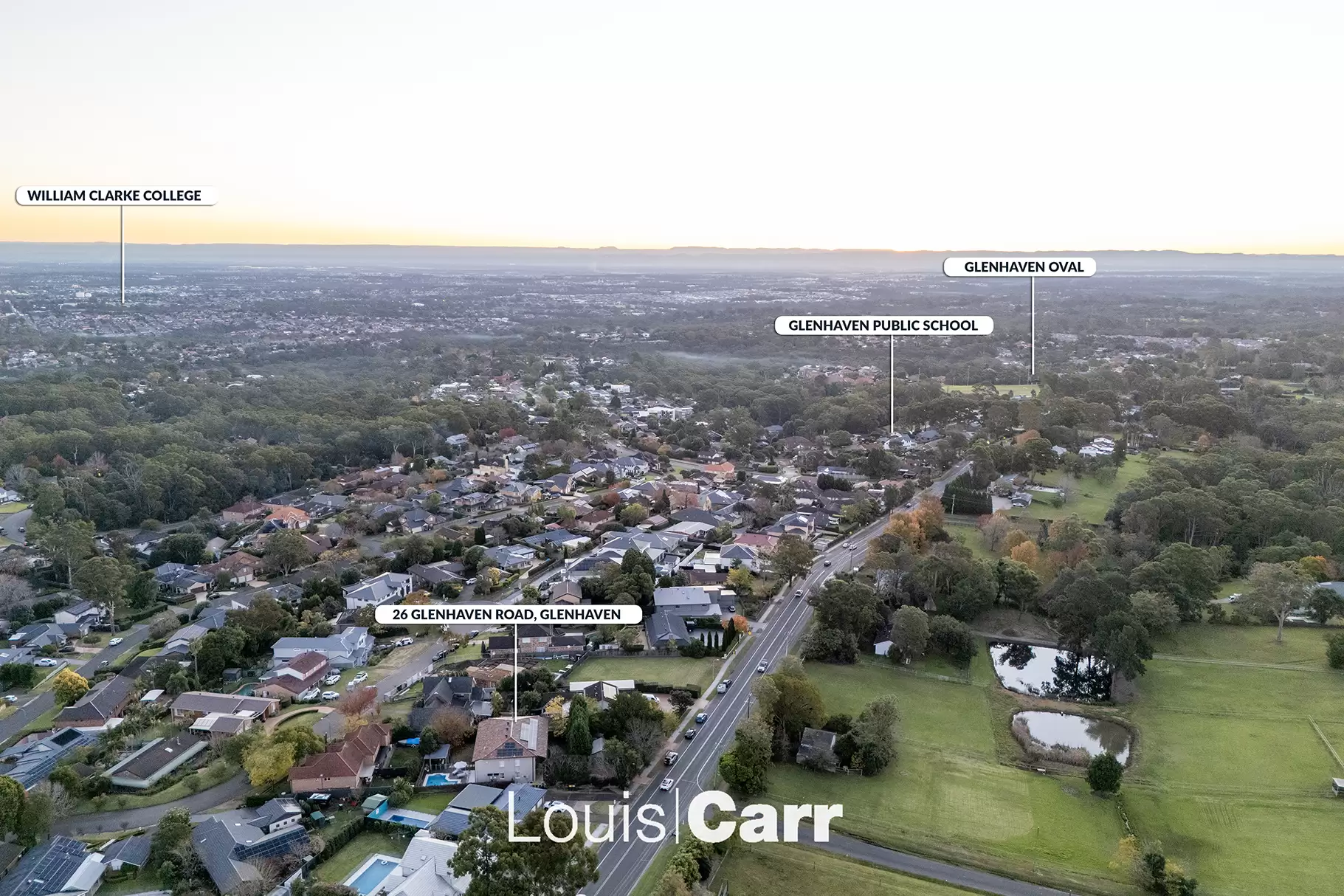 26 Glenhaven Road, Glenhaven Sold by Louis Carr Real Estate - image 20