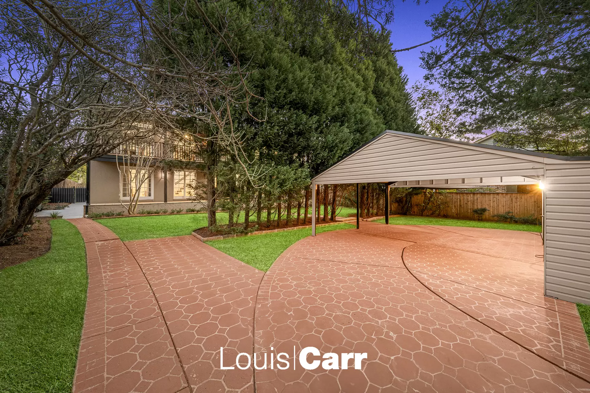 26 Glenhaven Road, Glenhaven Sold by Louis Carr Real Estate - image 17