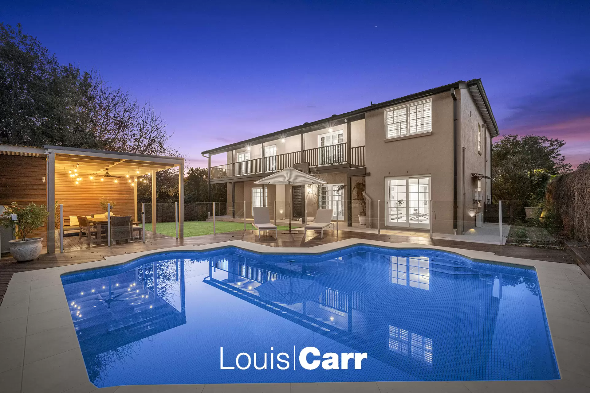 26 Glenhaven Road, Glenhaven Sold by Louis Carr Real Estate - image 2