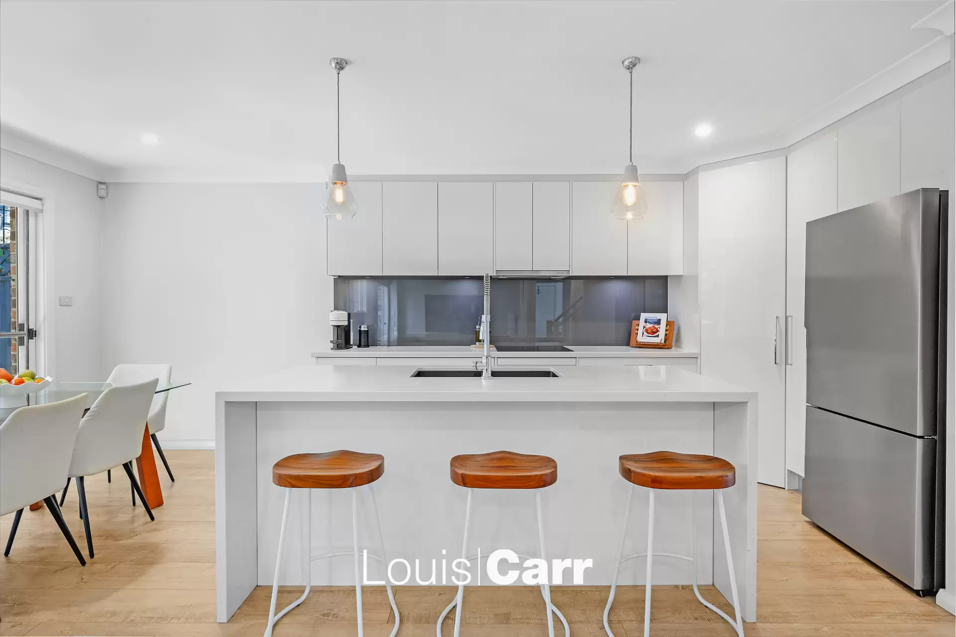65B Ridgecrop Drive, Castle Hill Sold by Louis Carr Real Estate - image 5