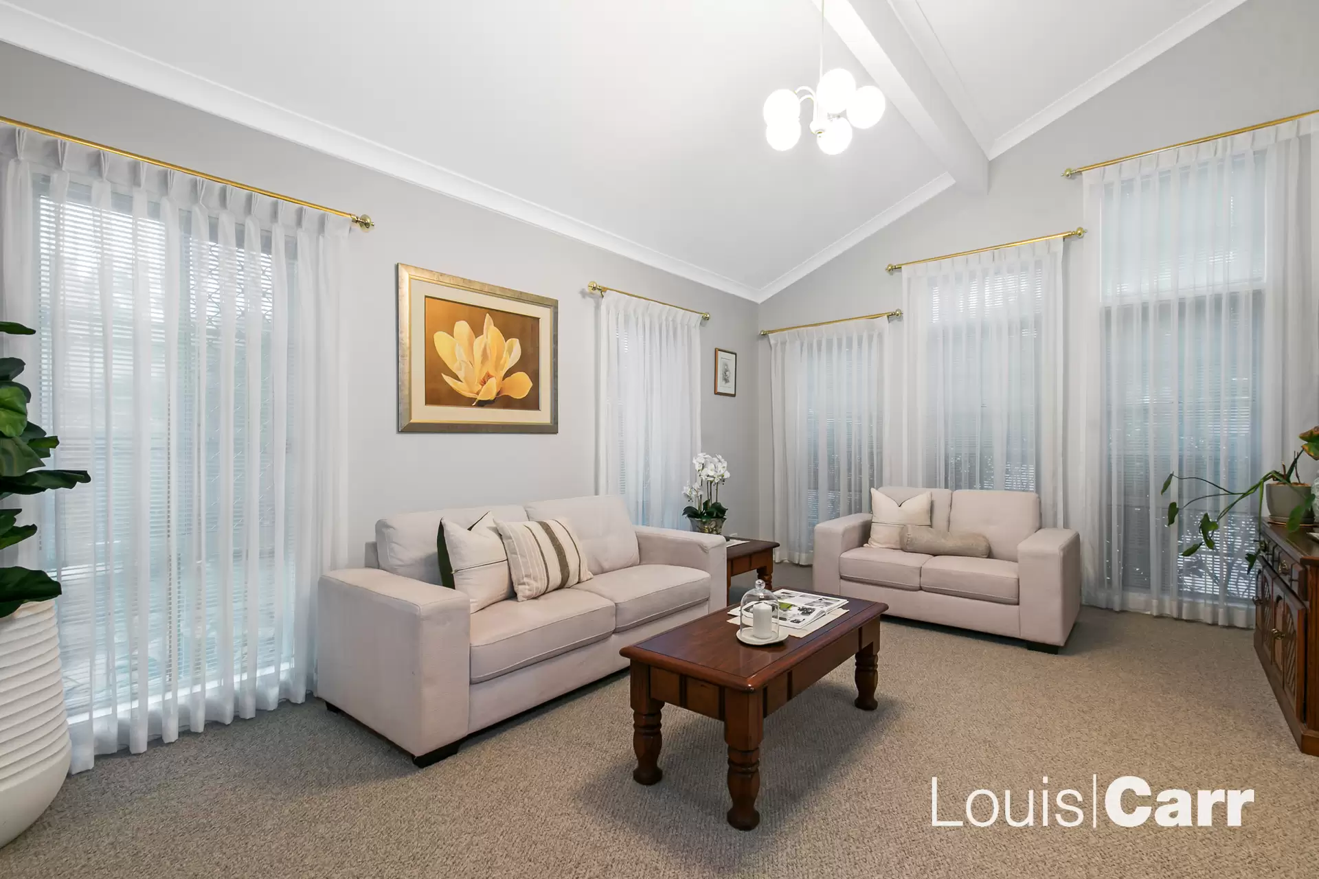 7 Mungarra Place, West Pennant Hills Sold by Louis Carr Real Estate - image 2