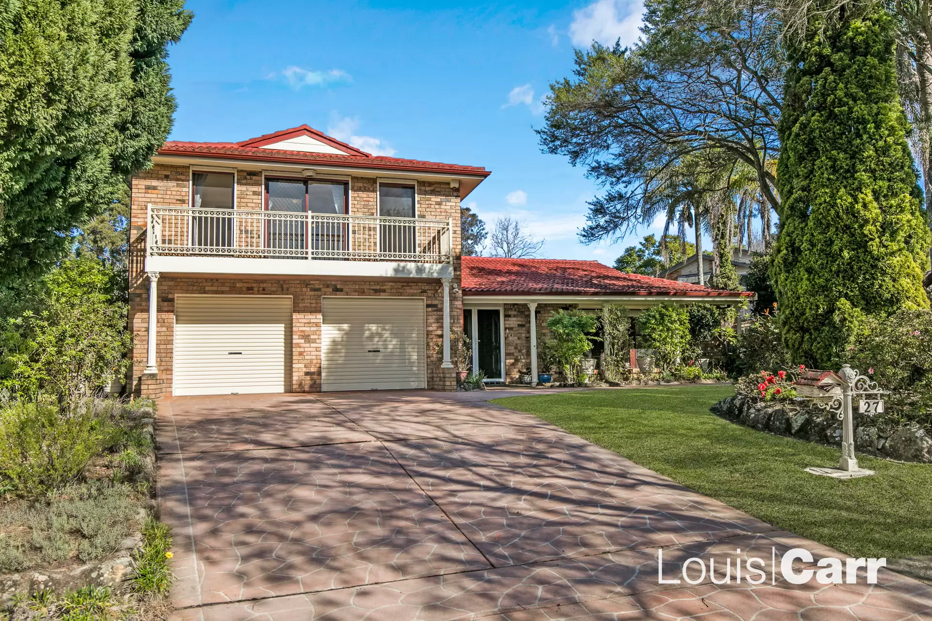 27 Walnut Grove, Cherrybrook NSW