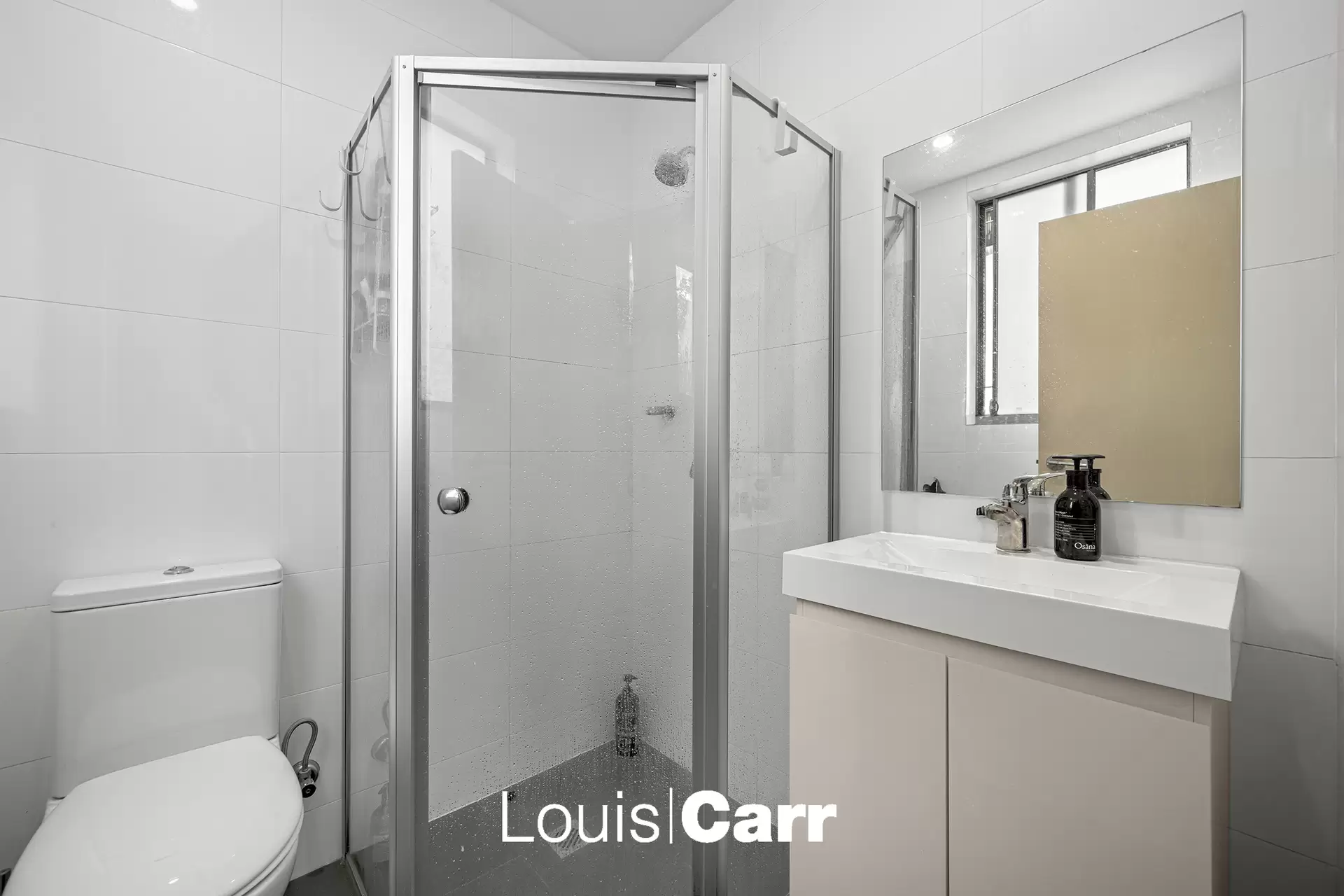 55/10 Merriville Road, Kellyville Ridge Sold by Louis Carr Real Estate - image 10