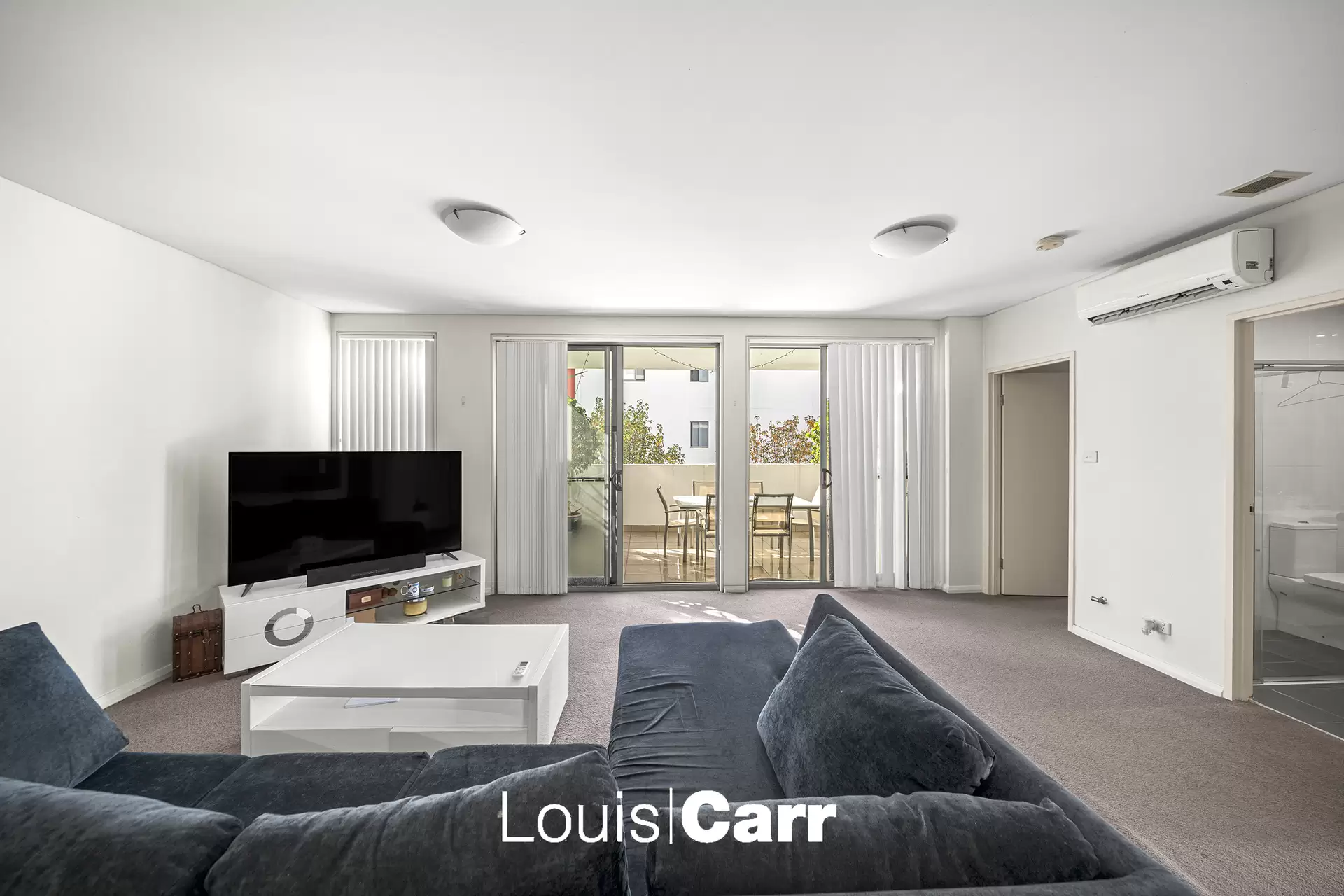 55/10 Merriville Road, Kellyville Ridge Sold by Louis Carr Real Estate - image 1