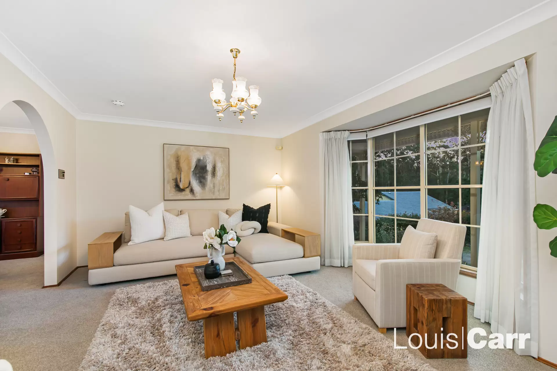 9 Fallen Leaf Court, West Pennant Hills Sold by Louis Carr Real Estate - image 4